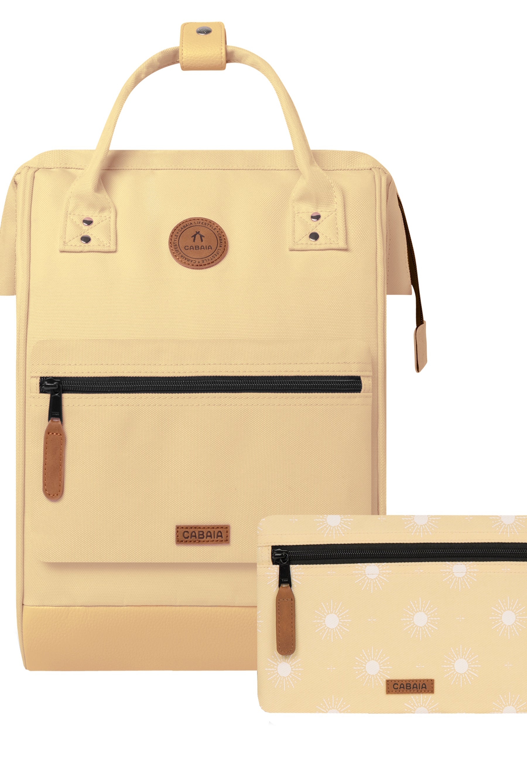 Cabaia IBIZA Backpack