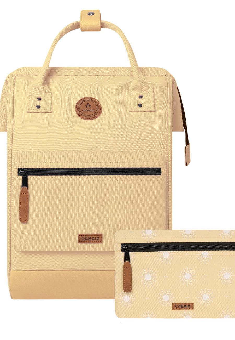 Cabaia IBIZA Backpack