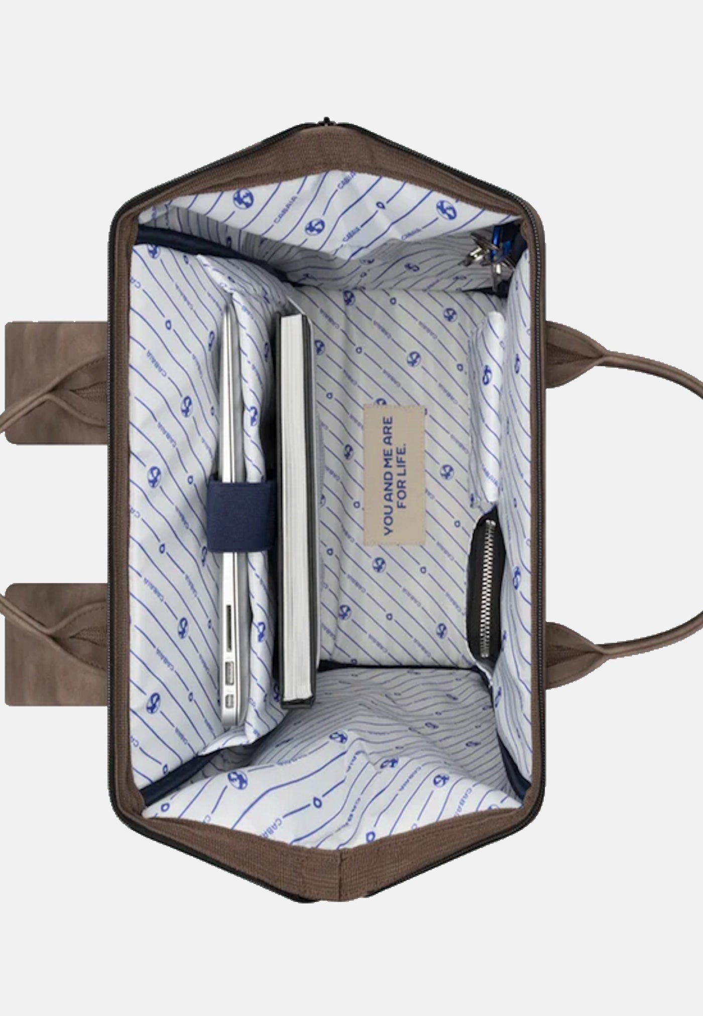 Cabaia PAPEETE Backpack