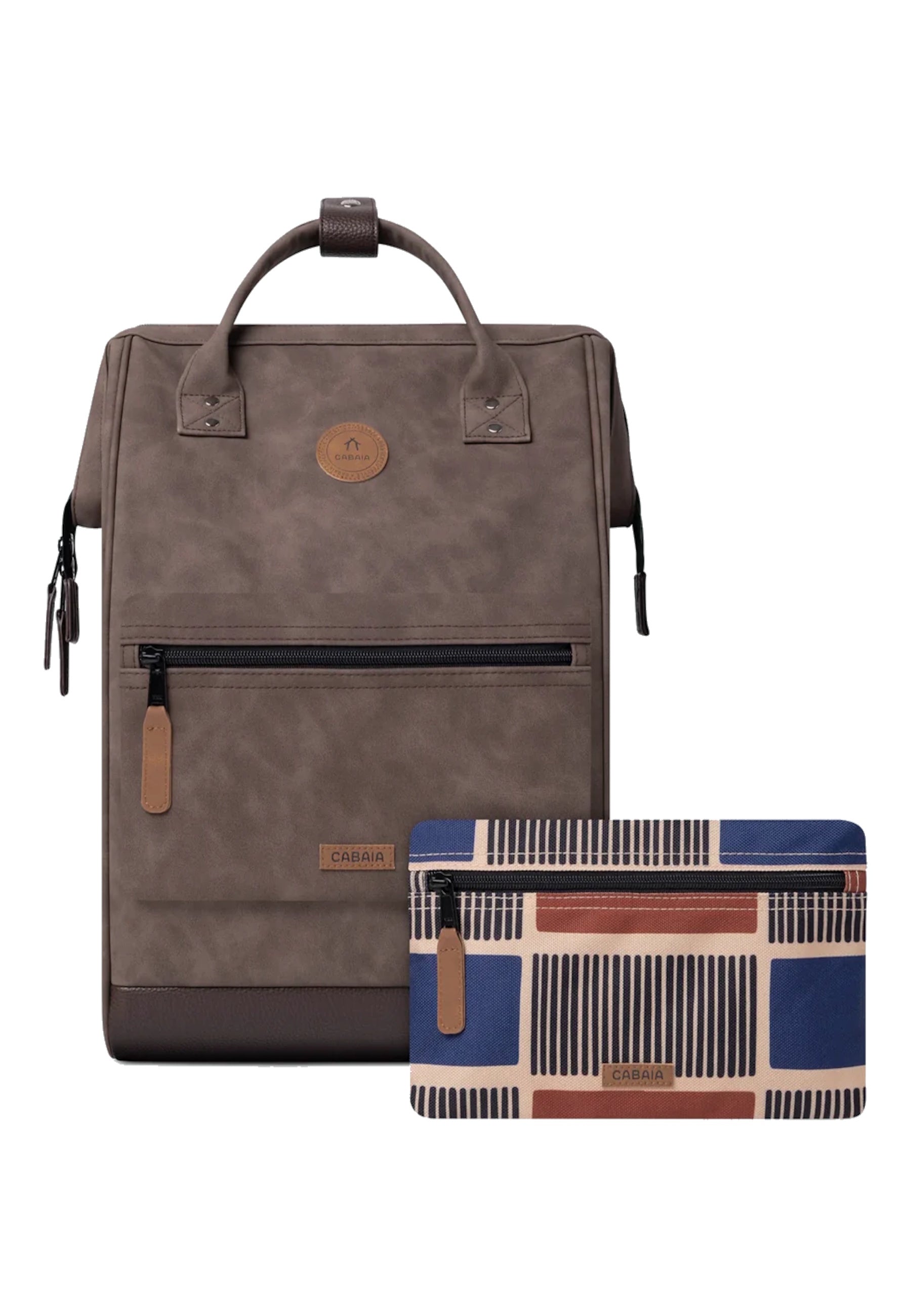 Cabaia PAPEETE Backpack
