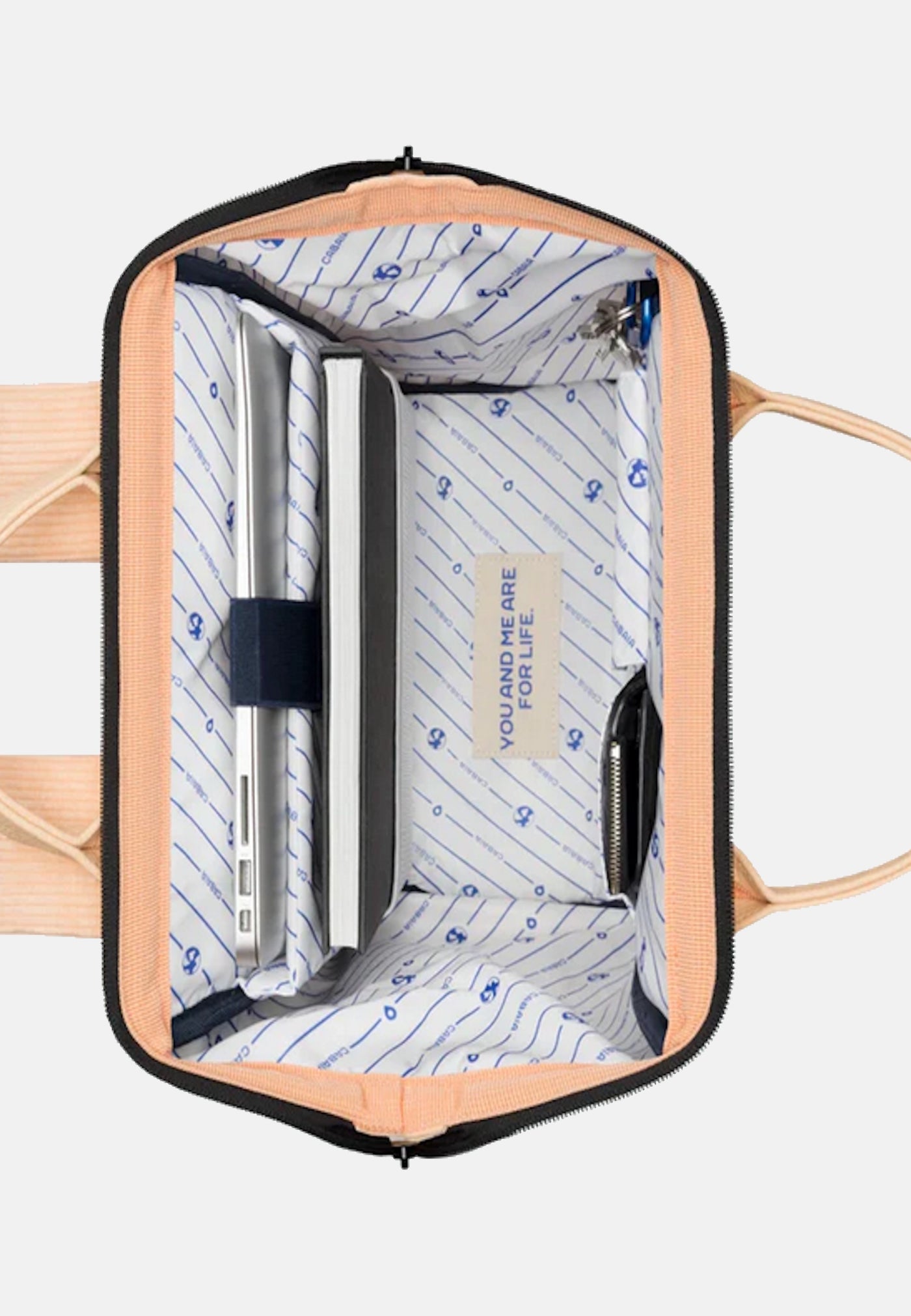 Cabaia QUITO Backpack