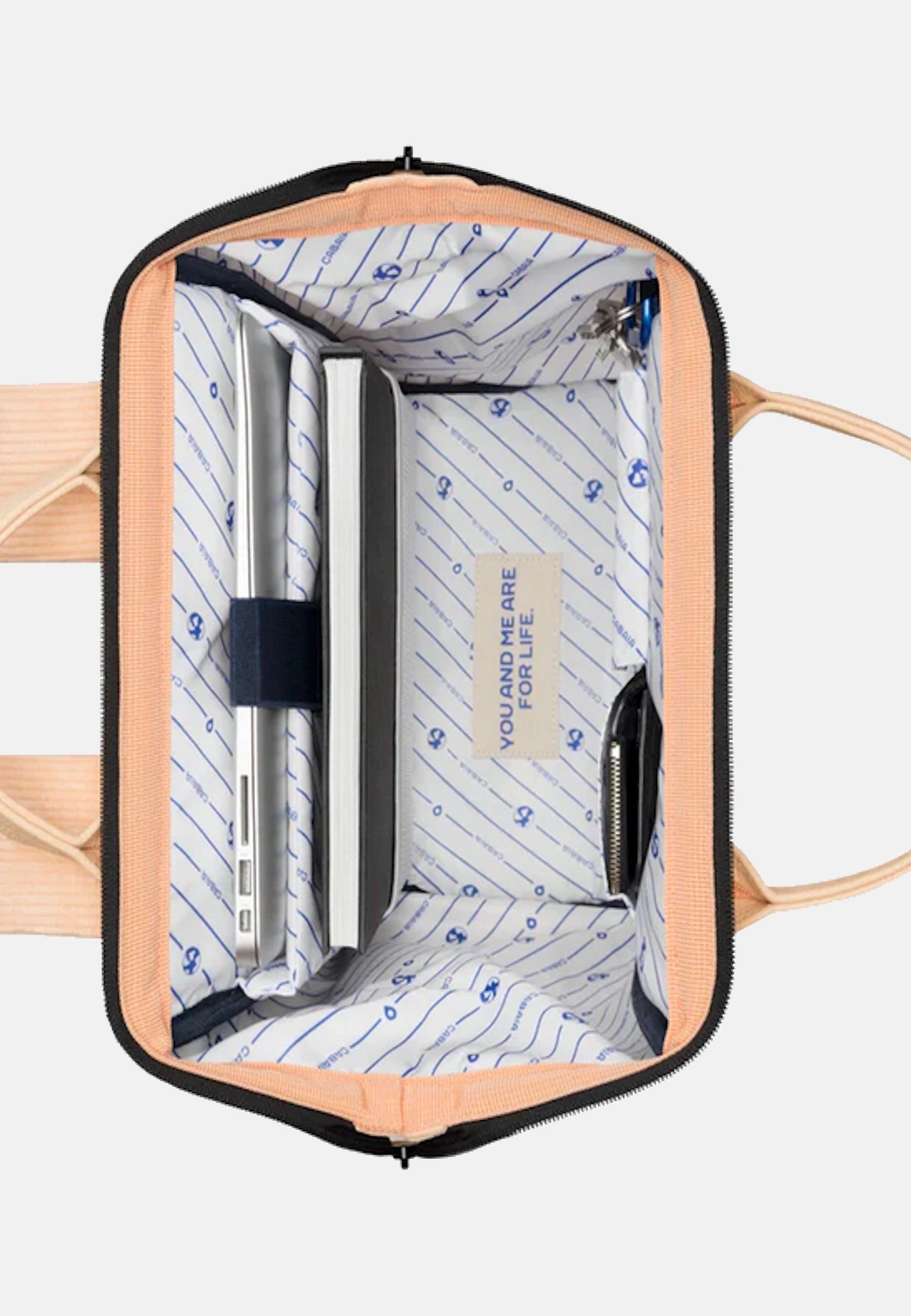 Cabaia QUITO Backpack