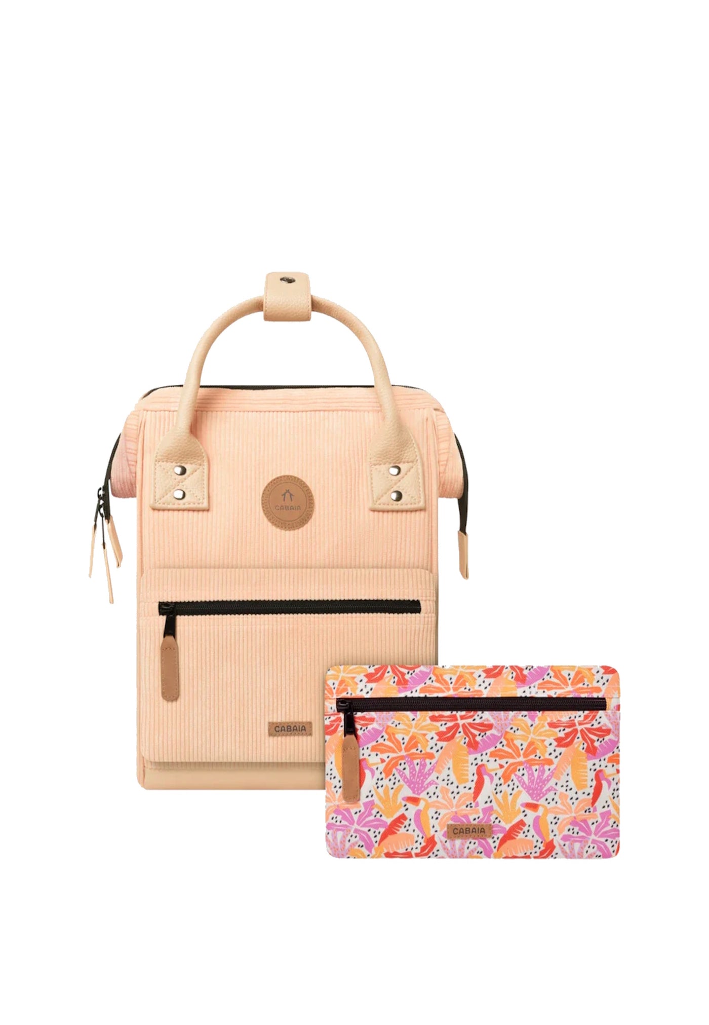 Cabaia QUITO Backpack