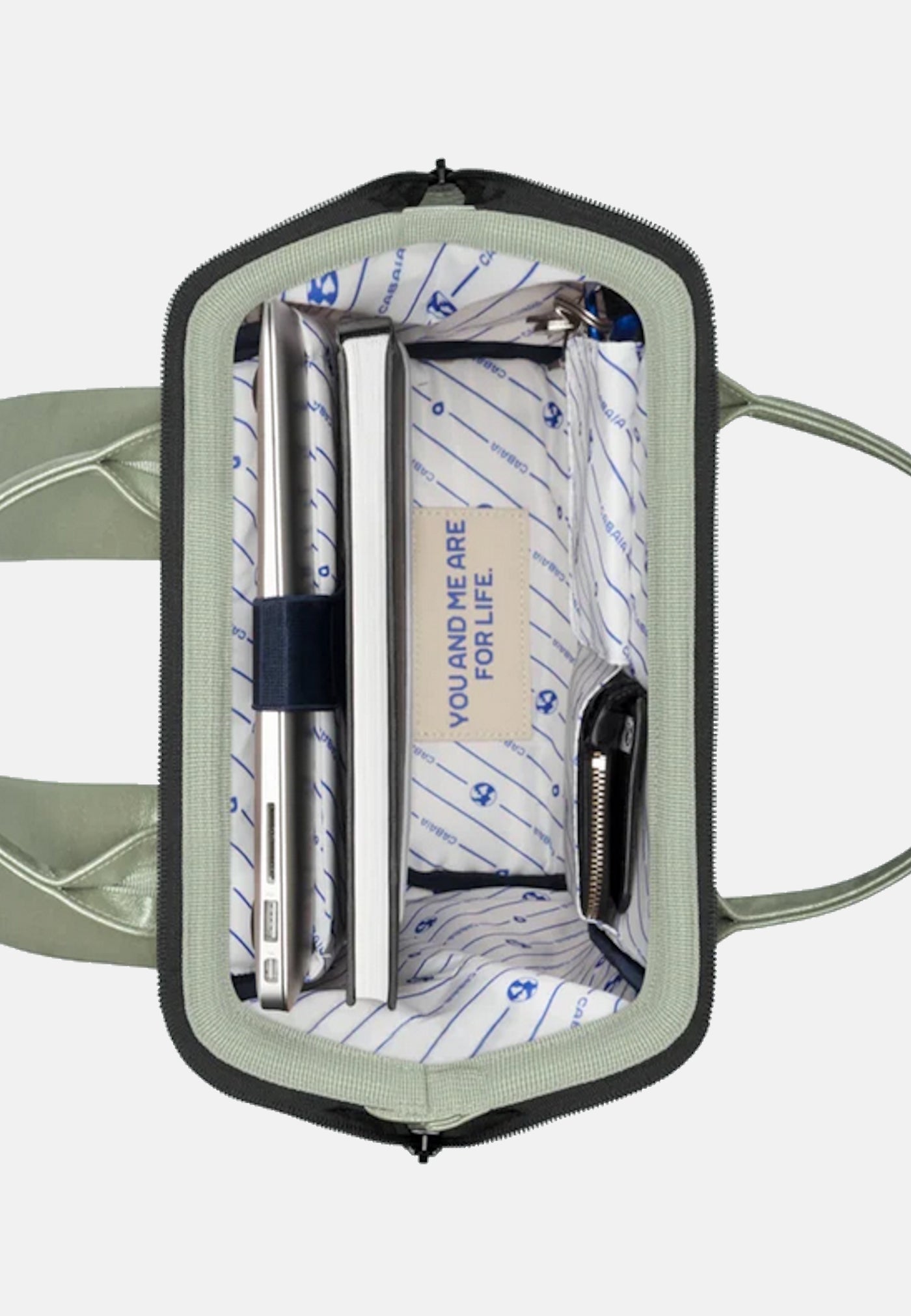 Cabaia RIVERDALE Backpack