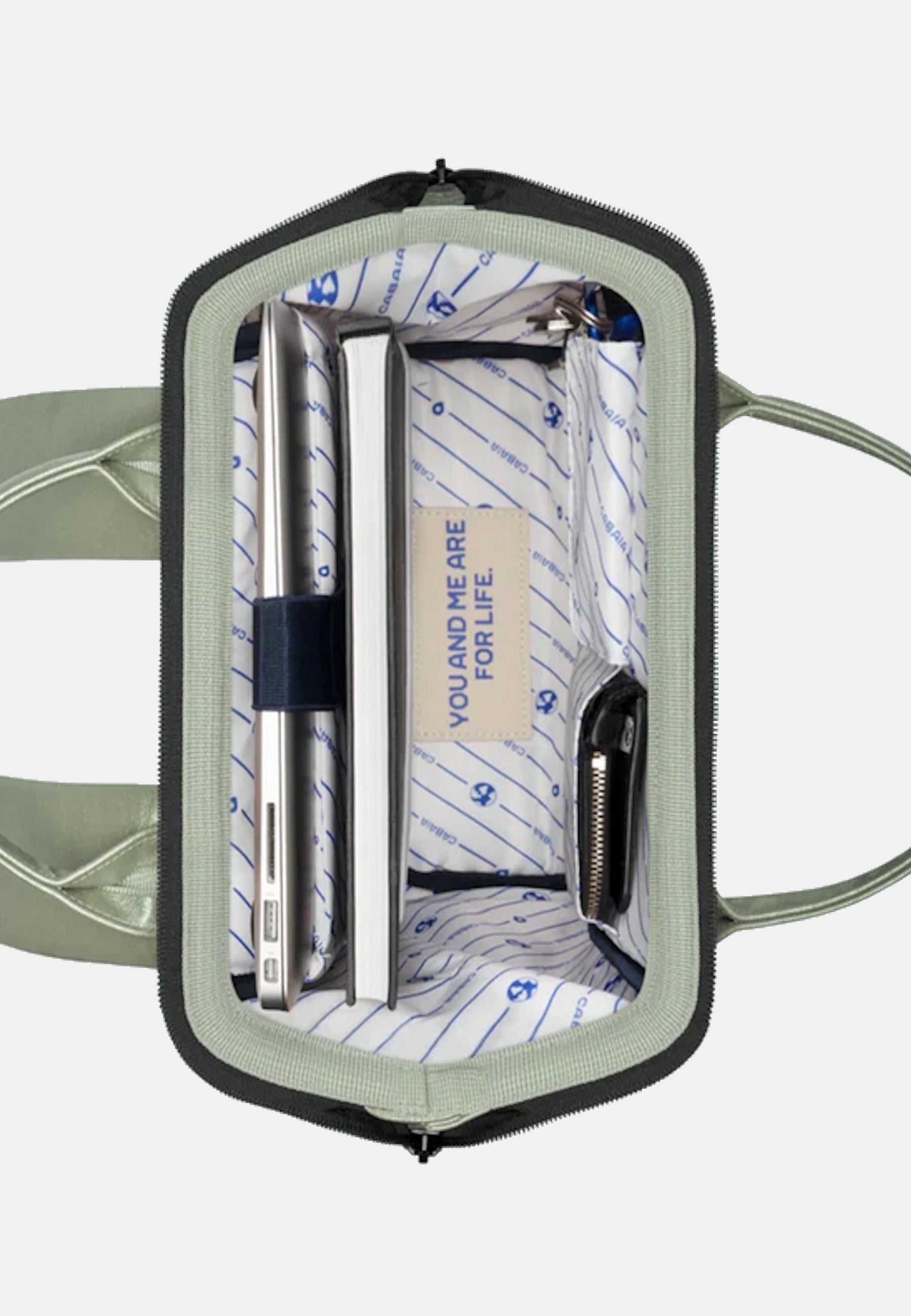 Cabaia RIVERDALE Backpack