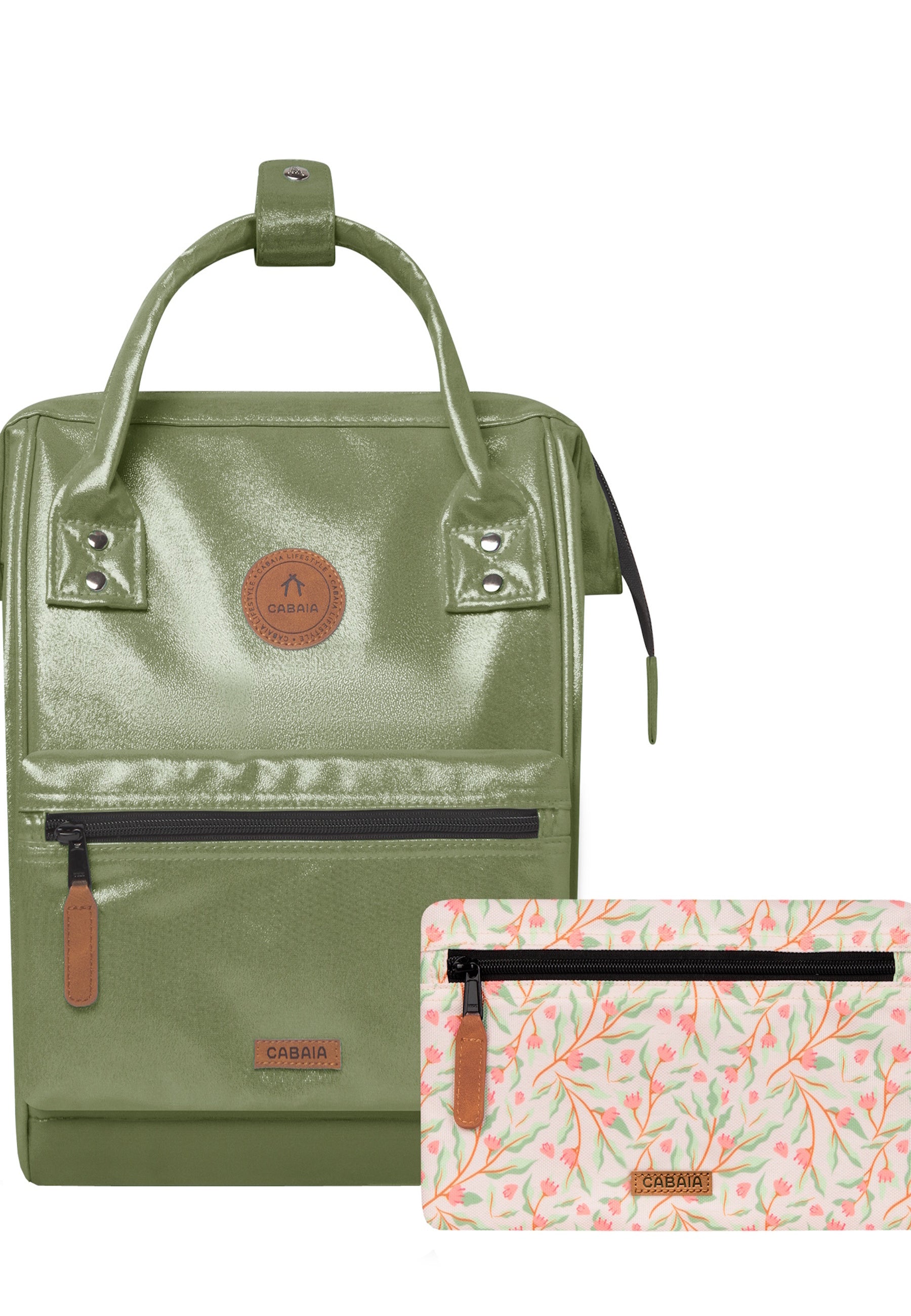 Cabaia RIVERDALE Backpack