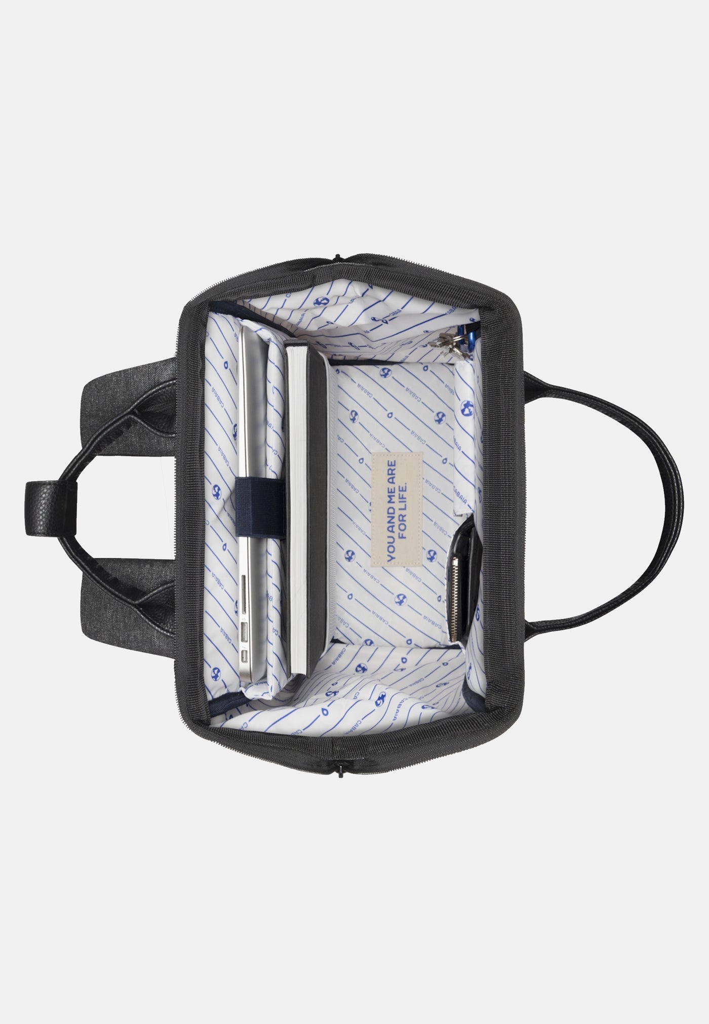 Cabaia LUXEMBOURG Backpack