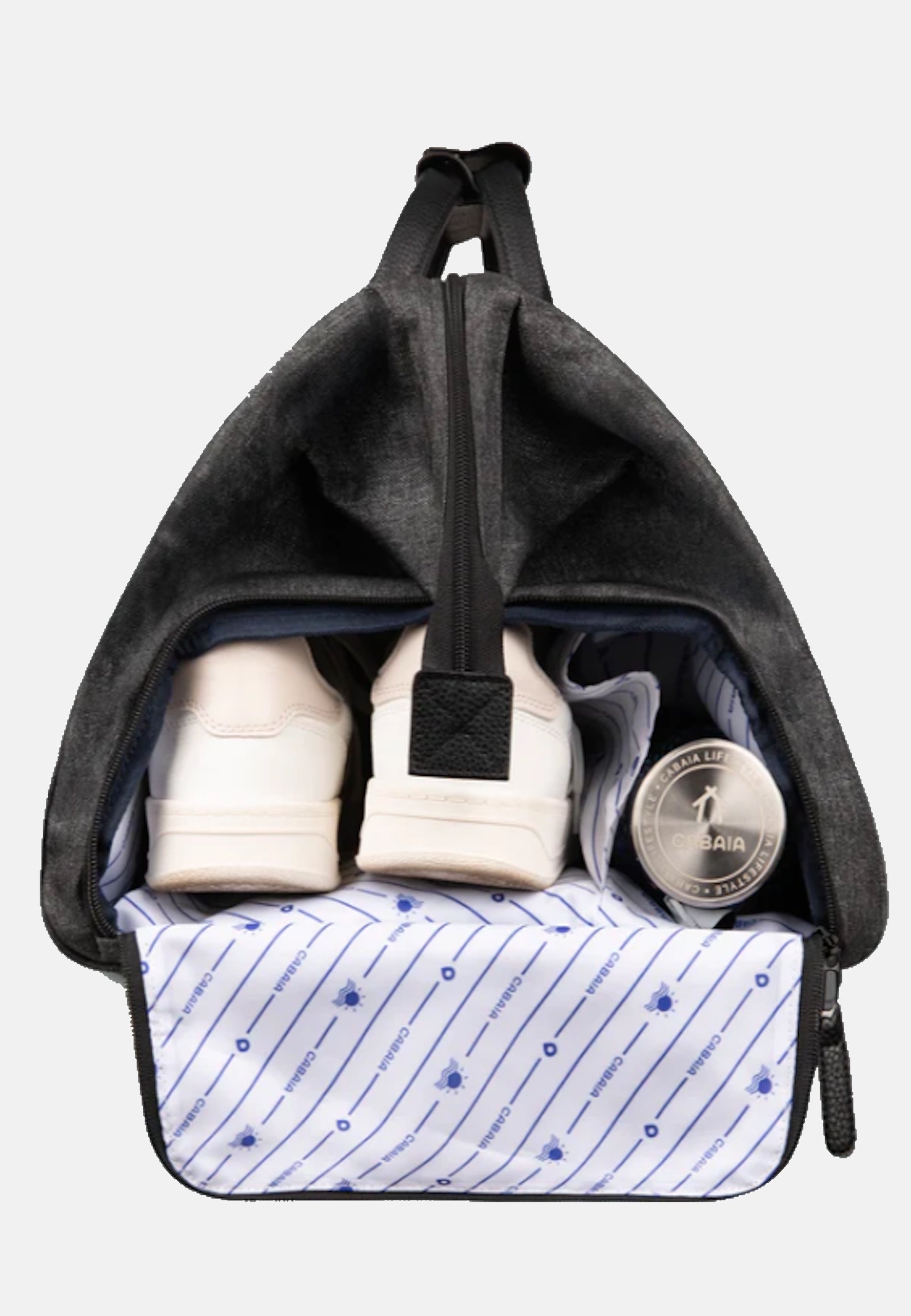 Cabaia LUXEMBOURG Backpack