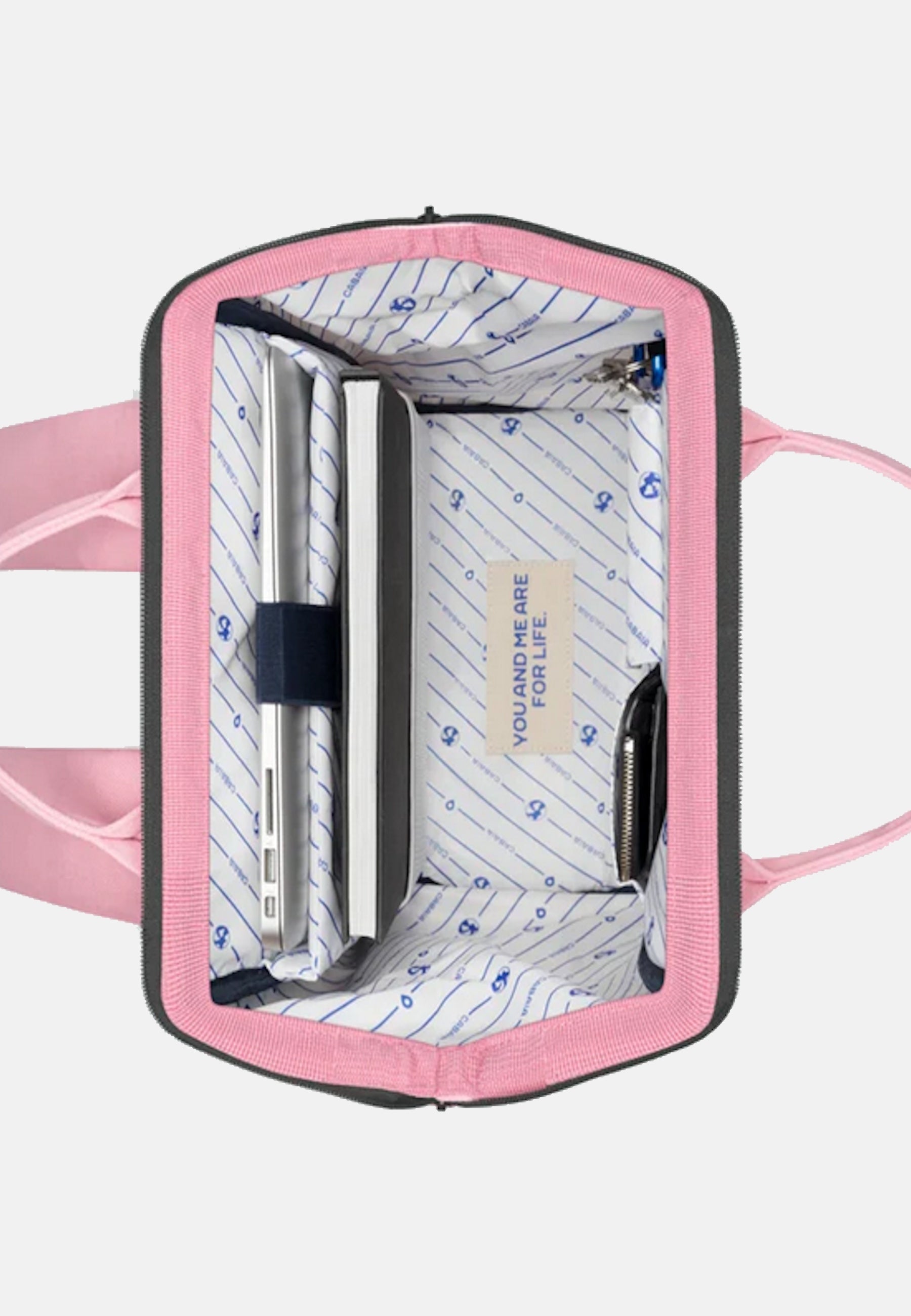 Cabaia SAINT MALO Backpack