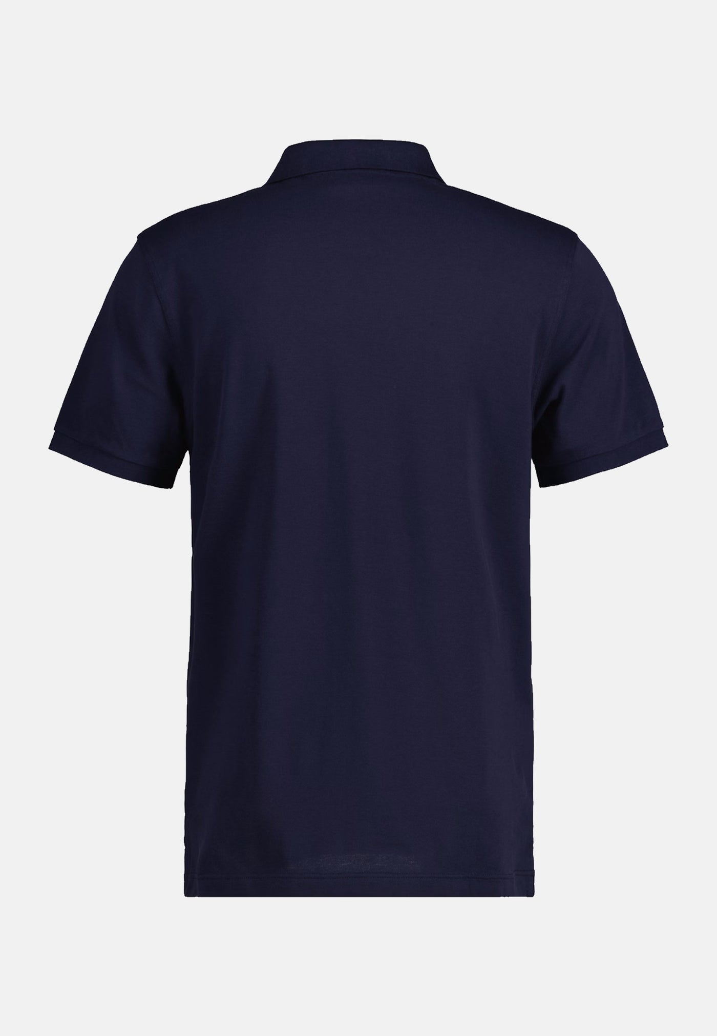 Gant Reg Tonal Shield Kurzarmshirt