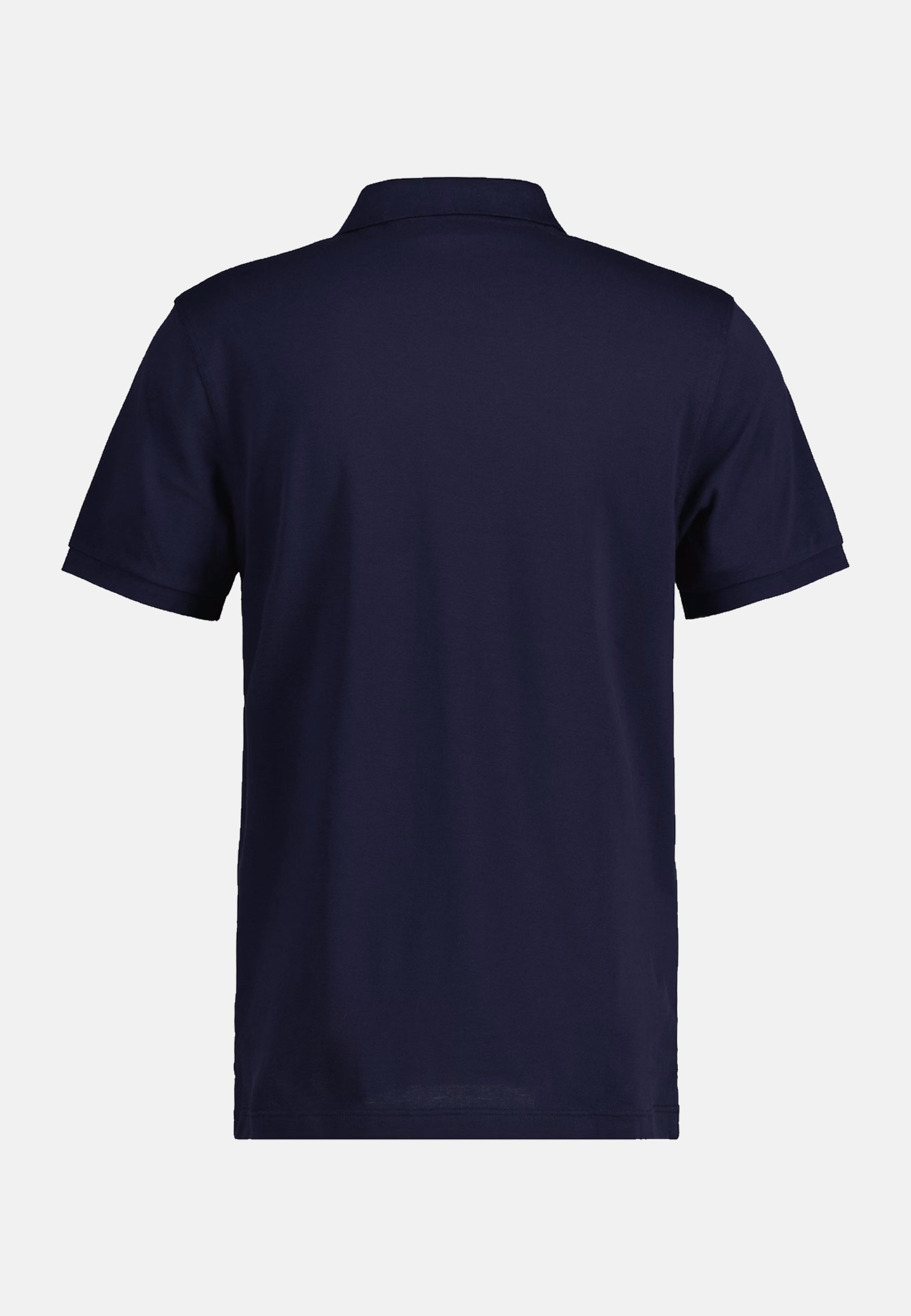 Gant Reg Tonal Shield Kurzarmshirt
