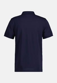 Gant Reg Tonal Shield Kurzarmshirt