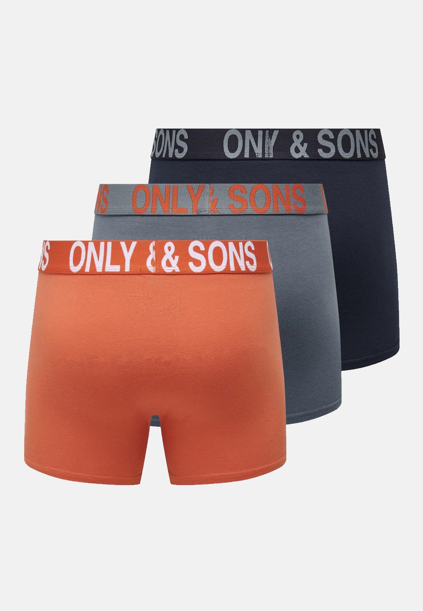 Only & Sons FITZ Boxershorts