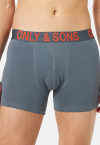 Only & Sons FITZ Boxershorts