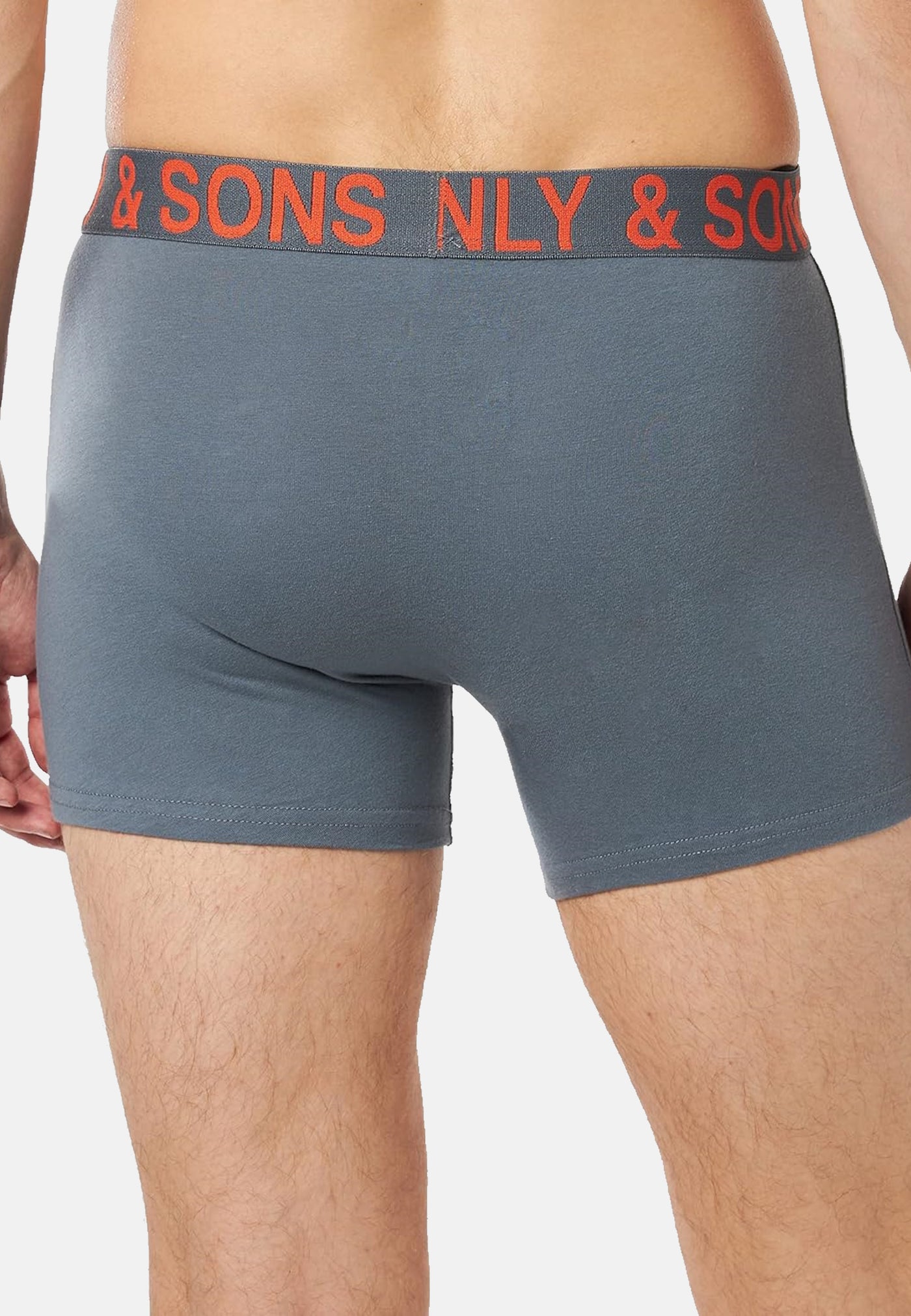 Only & Sons FITZ Boxershorts
