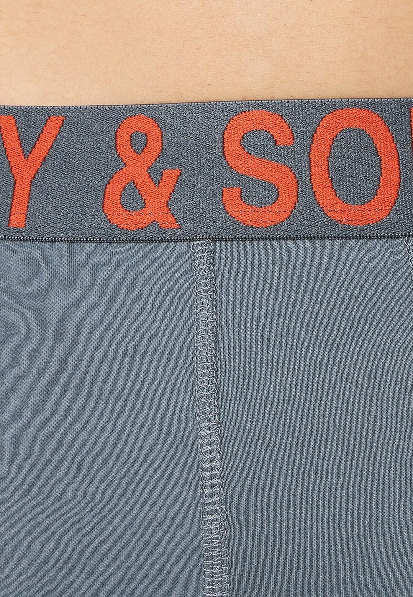Only & Sons FITZ Boxershorts