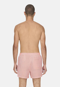 Only & Sons Ted Seersucker Swimshorts