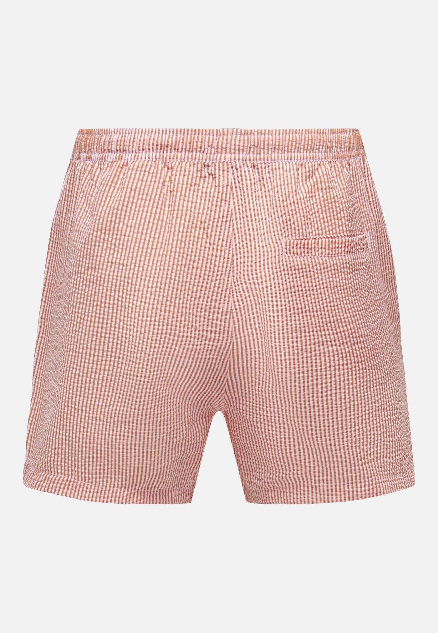 Only & Sons Ted Seersucker Swimshorts
