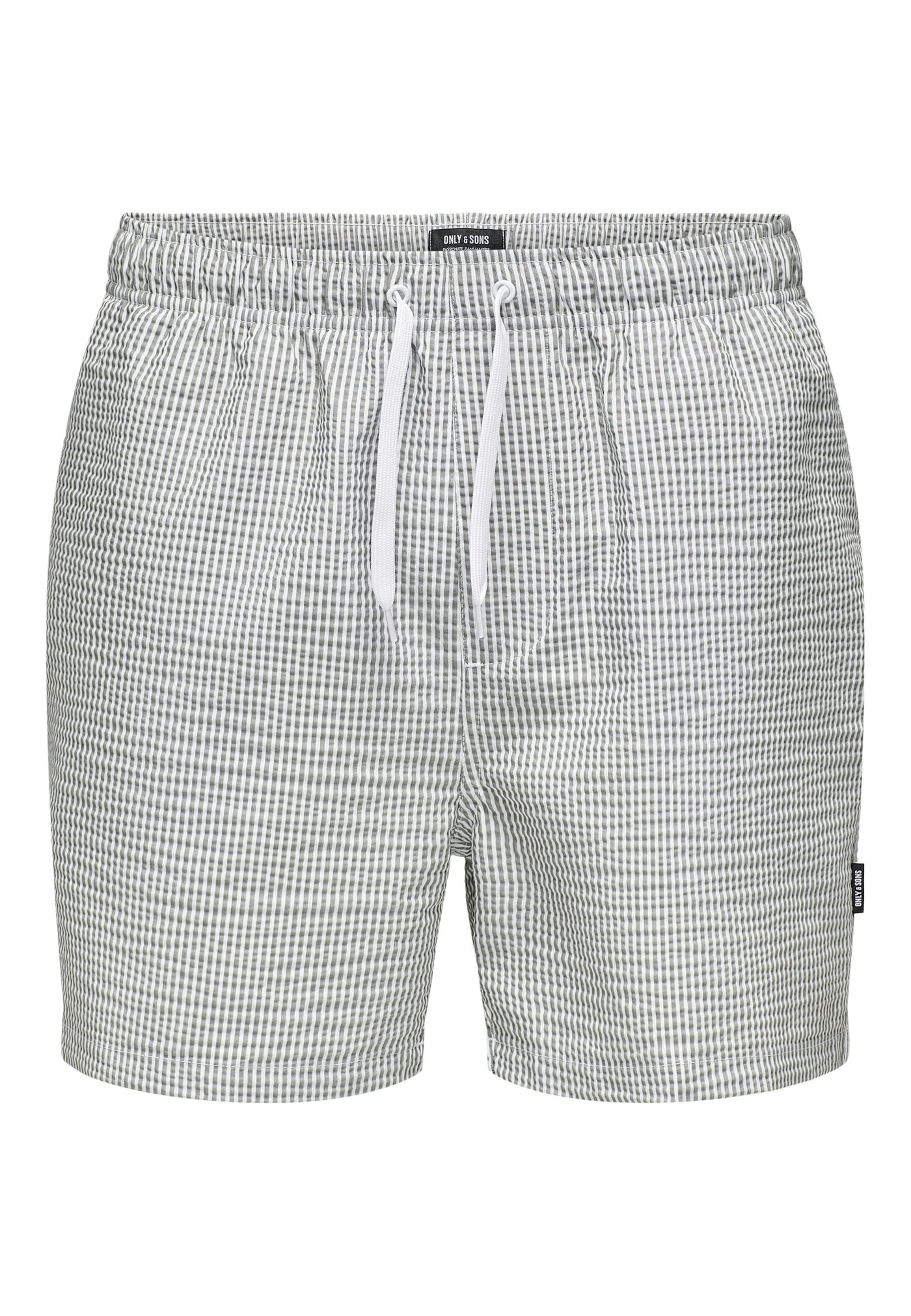 Only & Sons TED Schwimm-Shorts