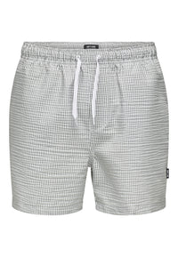 Only & Sons TED Schwimm-Shorts