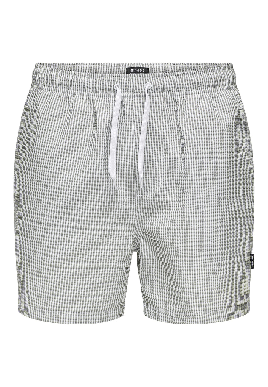 Only & Sons TED Schwimm-Shorts