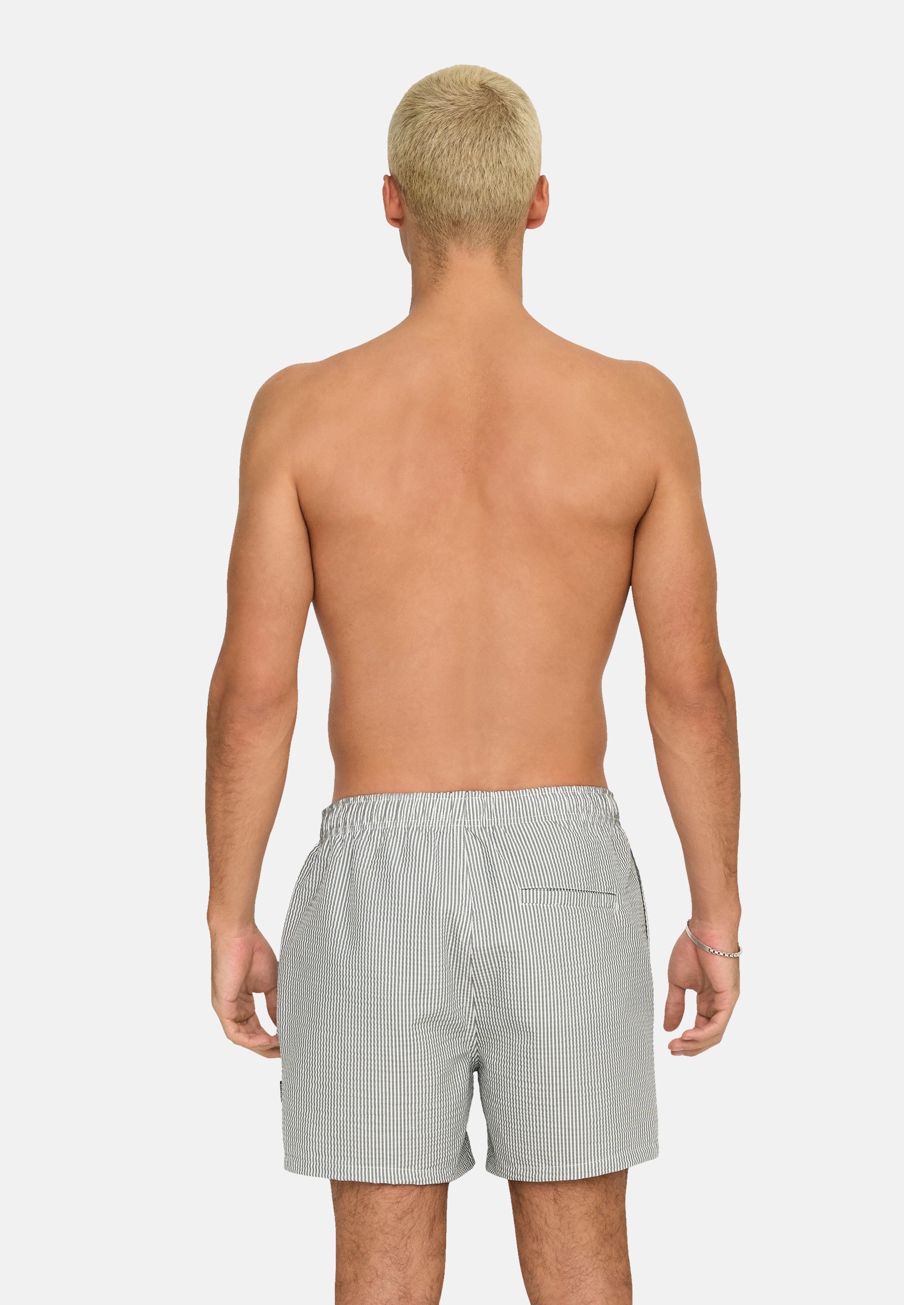 Only & Sons TED Schwimm-Shorts