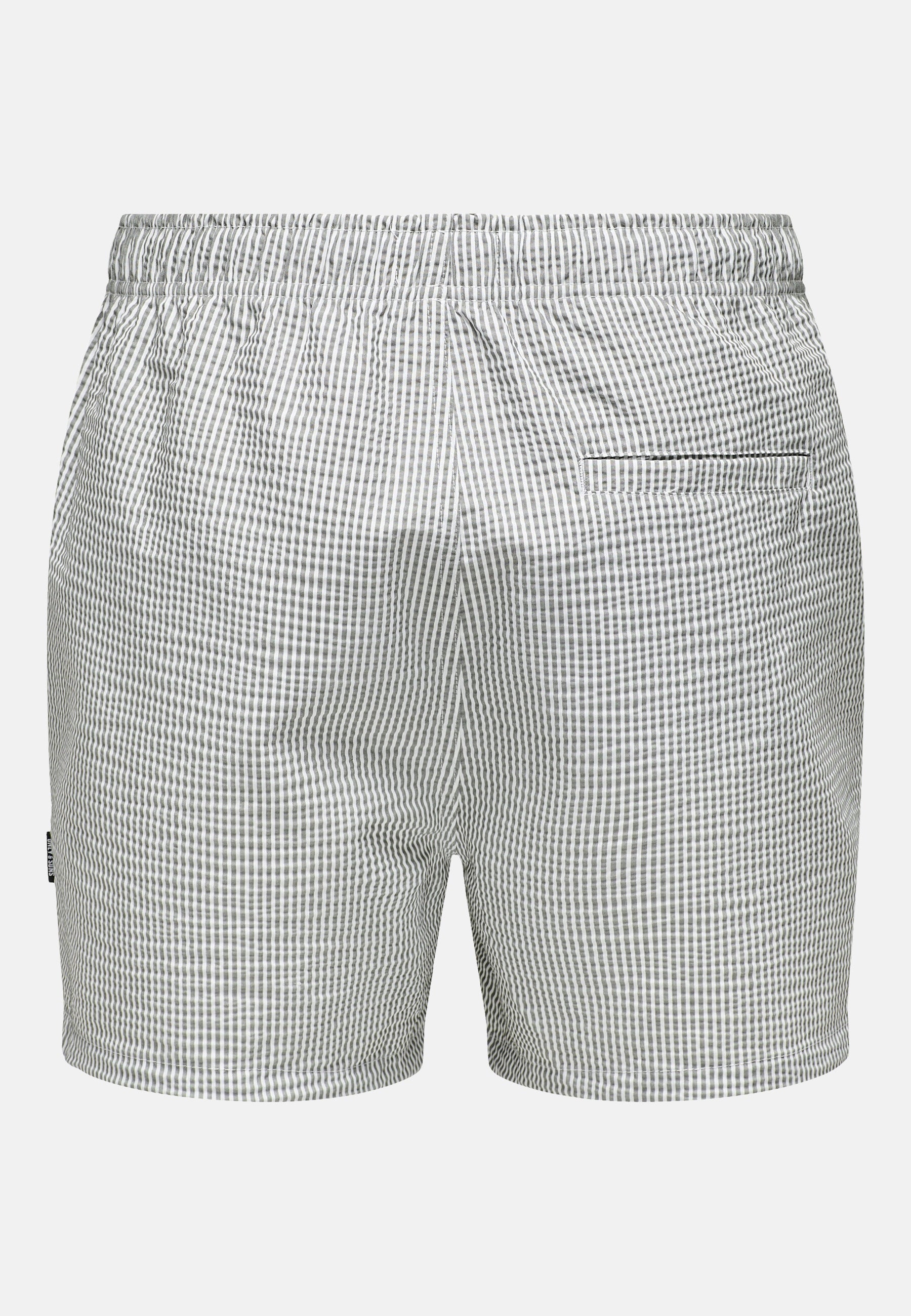 Only & Sons TED Schwimm-Shorts