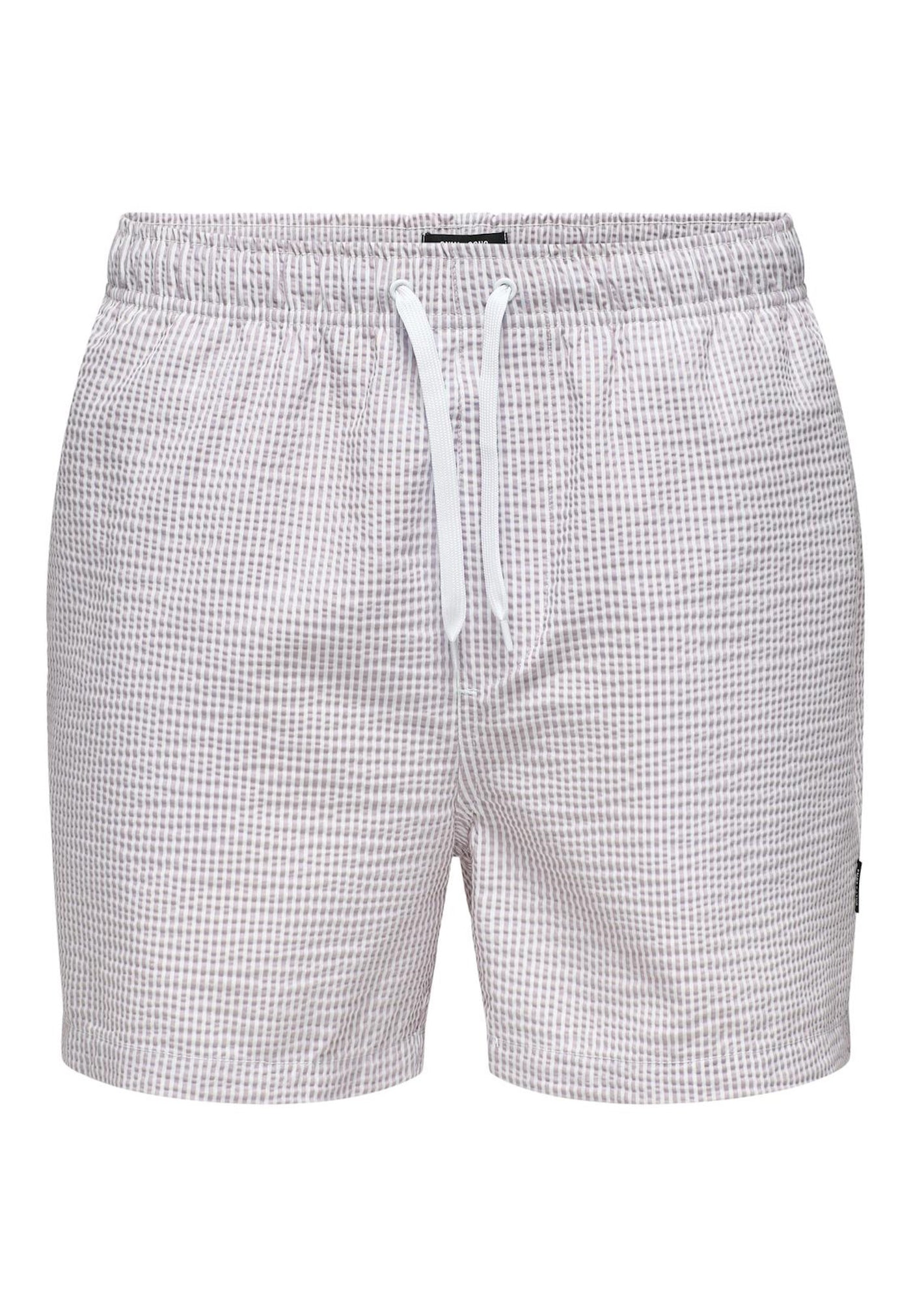 Only & Sons TED Schwimm-Shorts