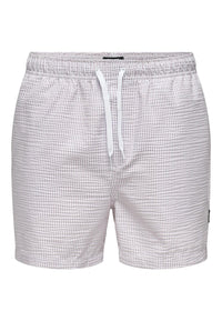 Only & Sons TED Schwimm-Shorts