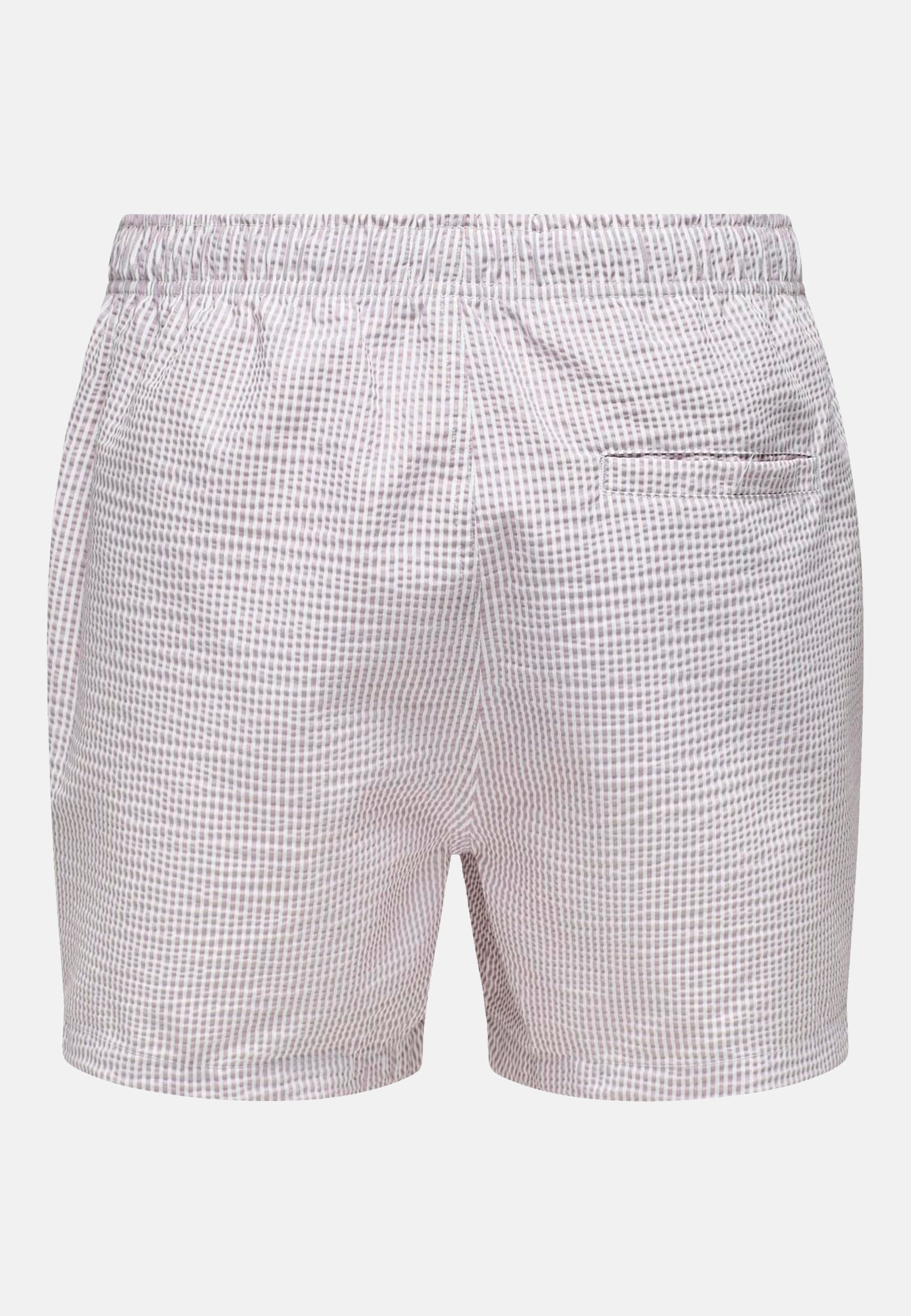 Only & Sons TED Schwimm-Shorts