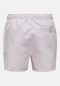 Only & Sons TED Schwimm-Shorts