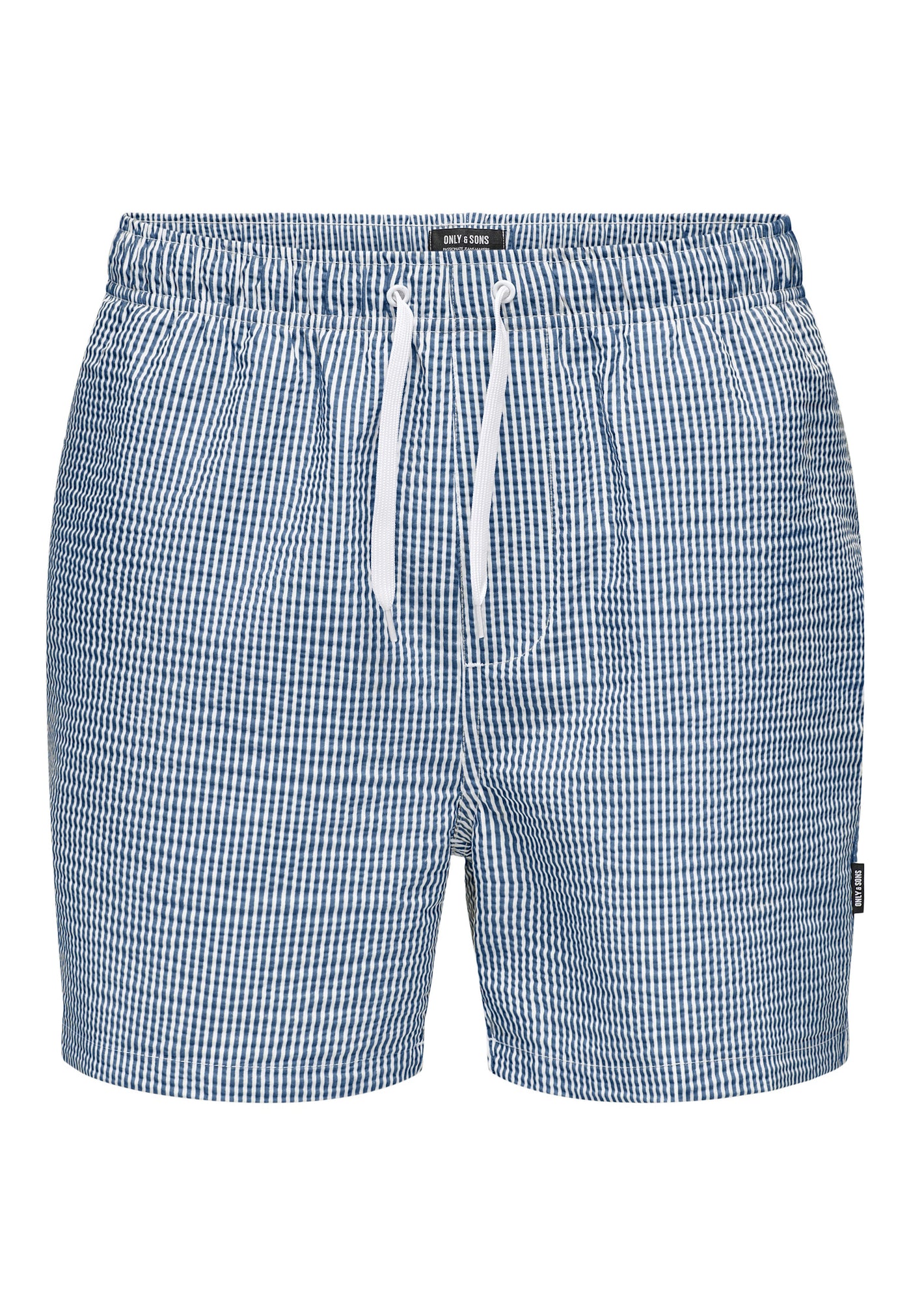 Only & Sons TED Schwimm-Shorts