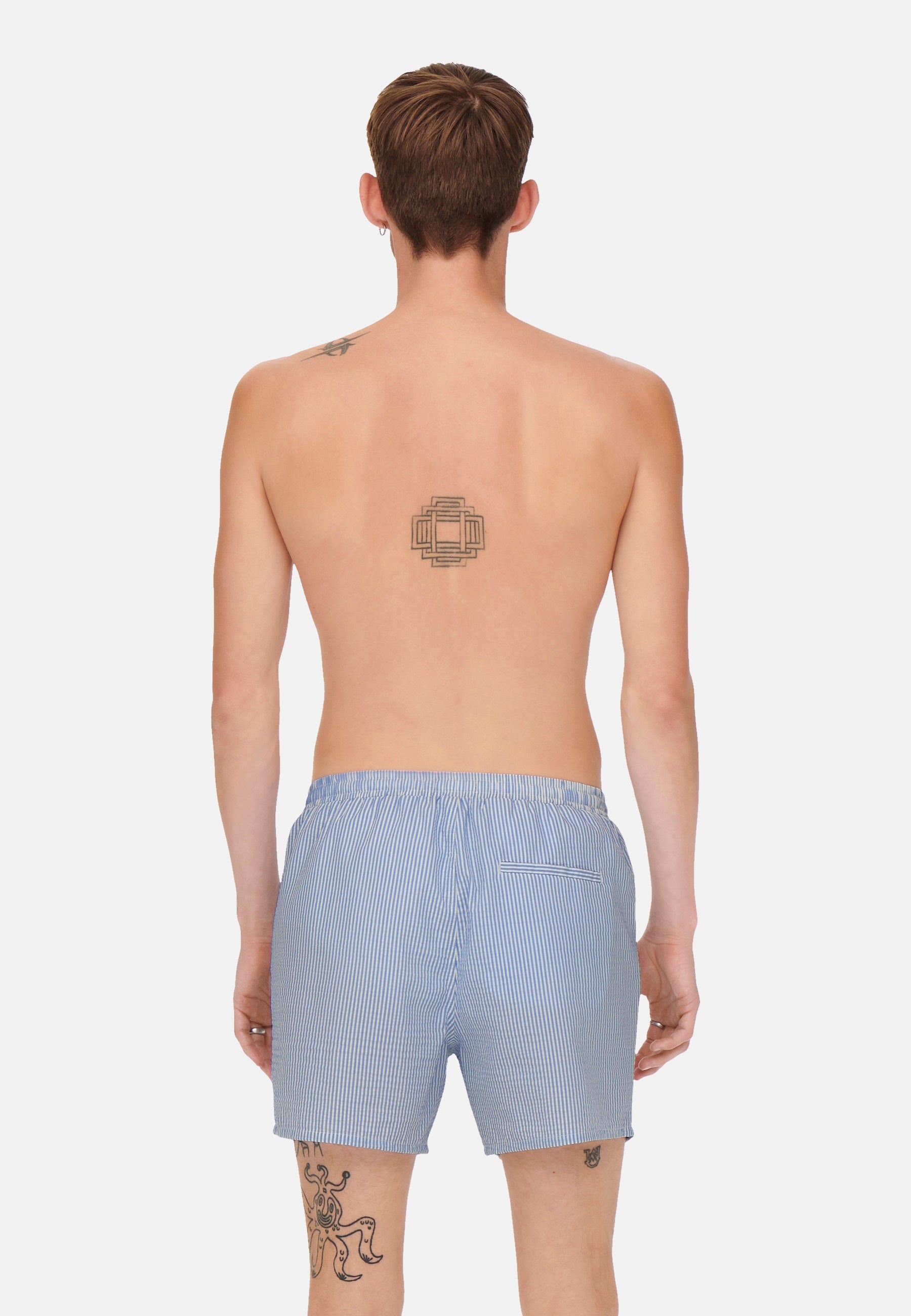 Only & Sons TED Schwimm-Shorts
