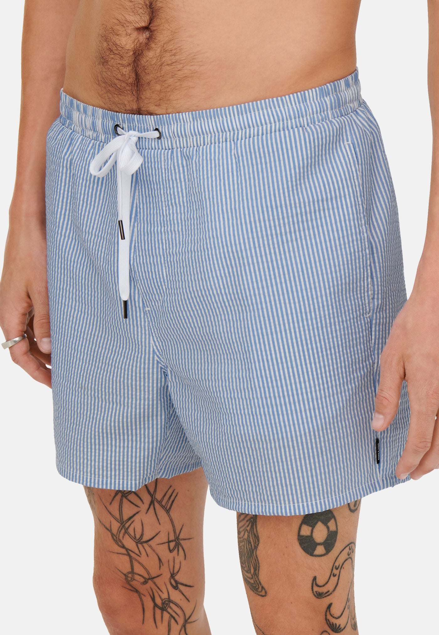 Only & Sons TED Schwimm-Shorts
