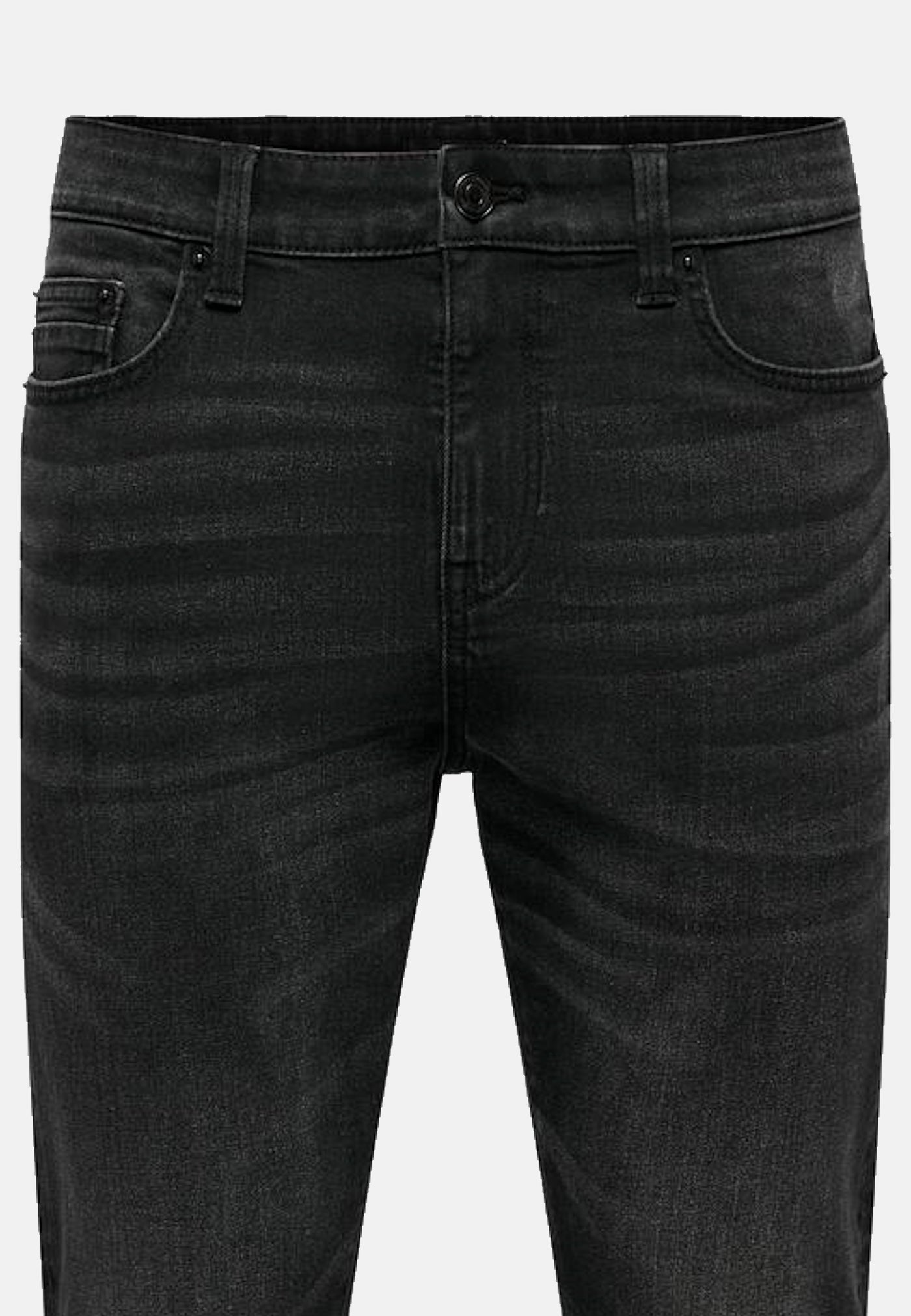 Only & Sons Weft lange Hose