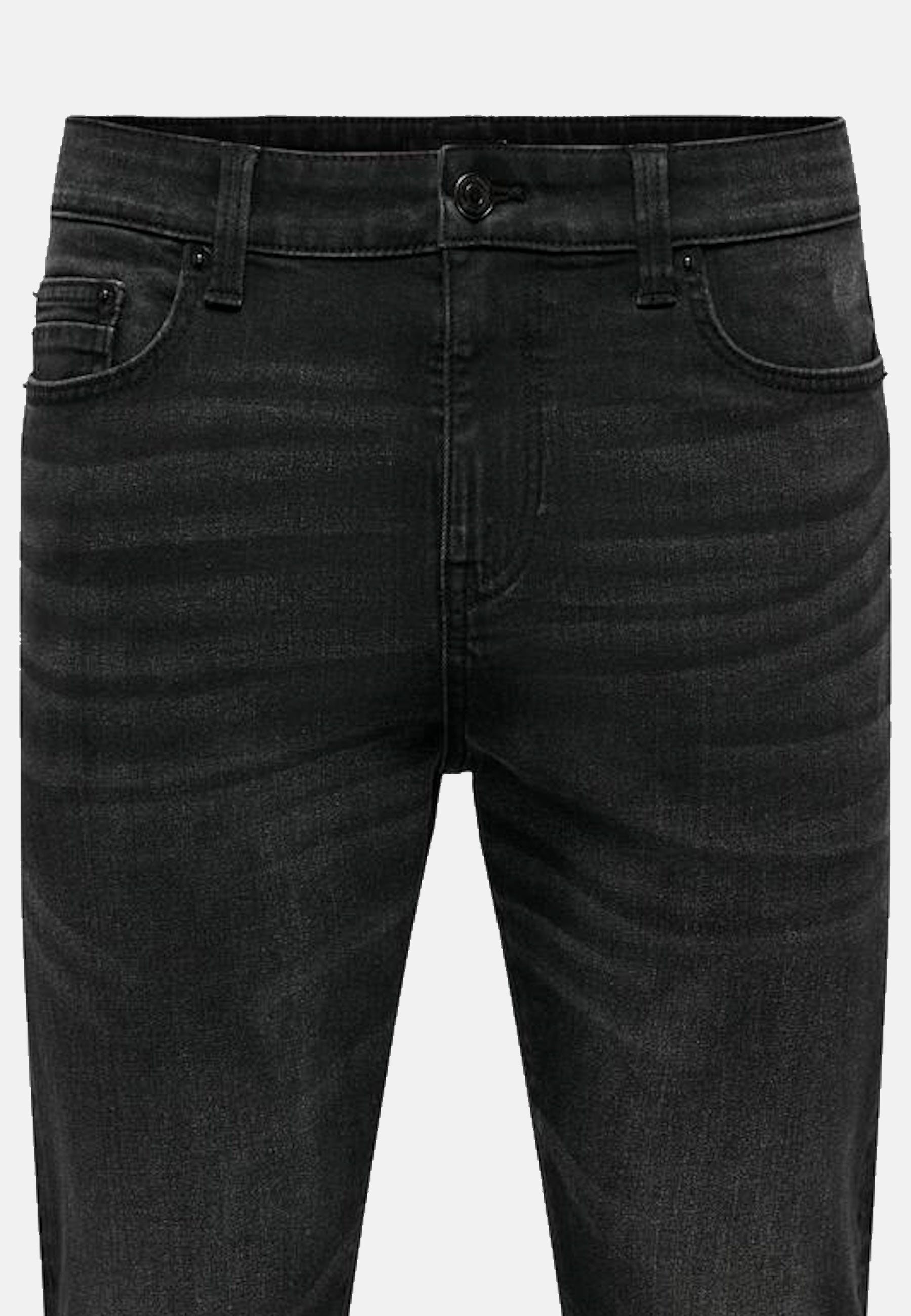 Only & Sons Weft lange Hose