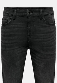 Only & Sons Weft lange Hose