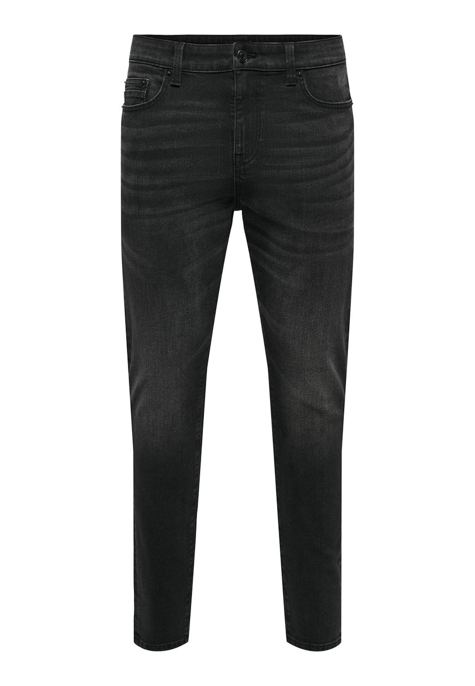 Only & Sons Weft lange Hose