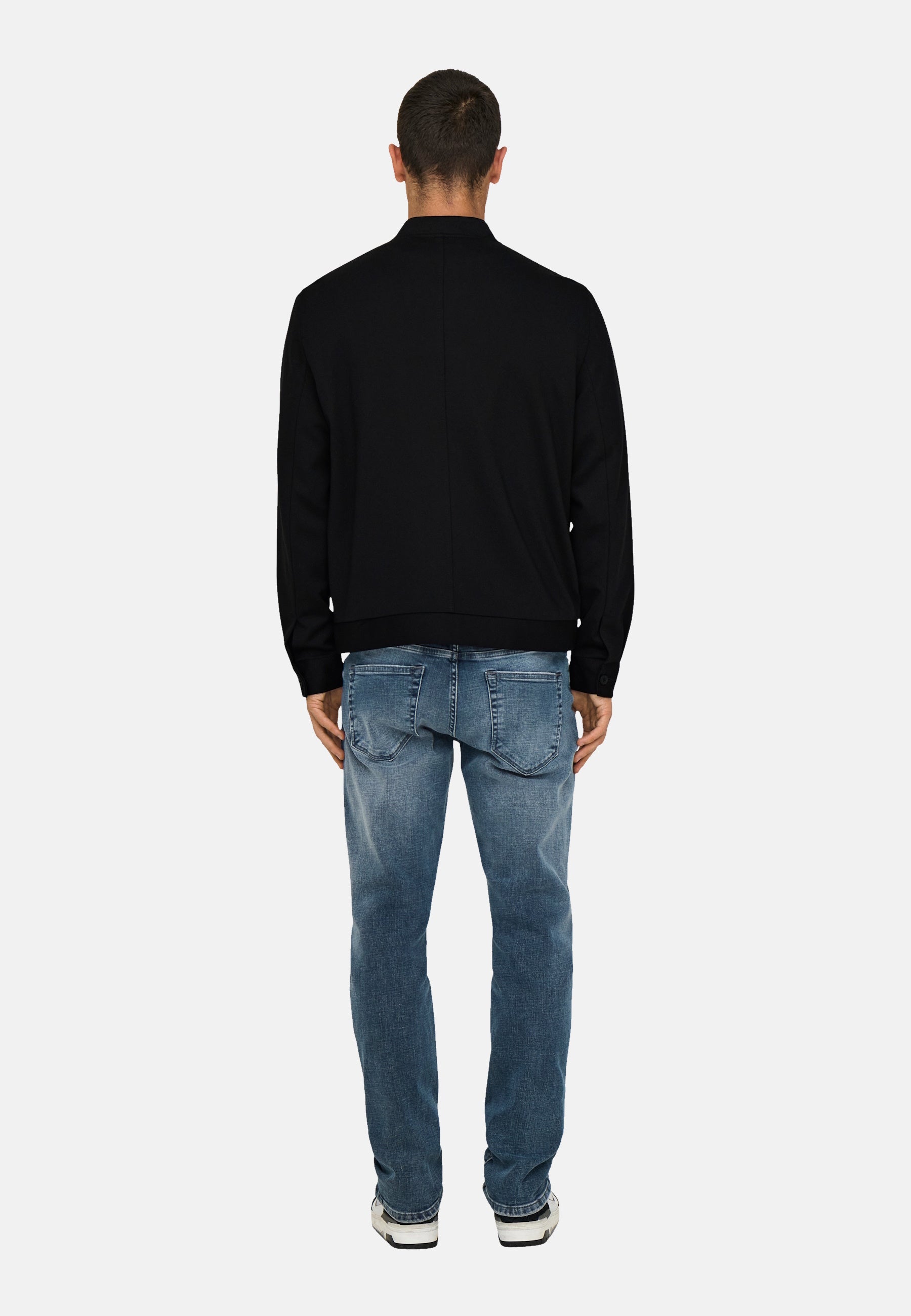 Only & Sons Mark Bomberjacke