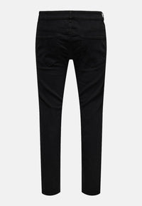 Only & Sons Rope lange Hose