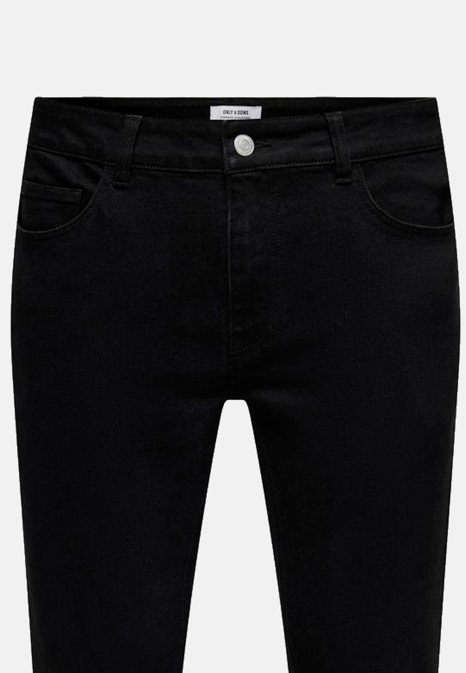 Only & Sons Rope lange Hose