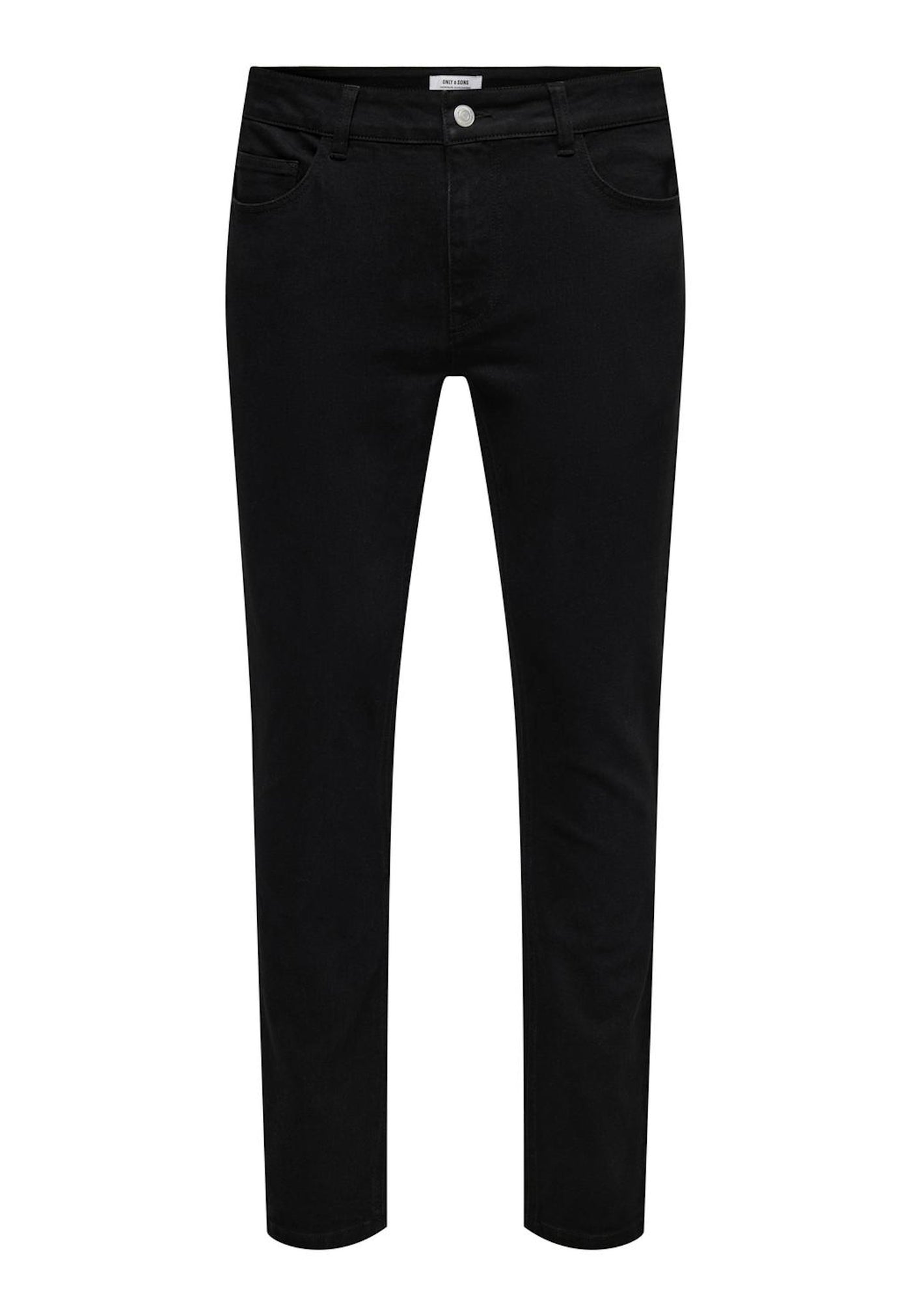 Only & Sons Rope lange Hose