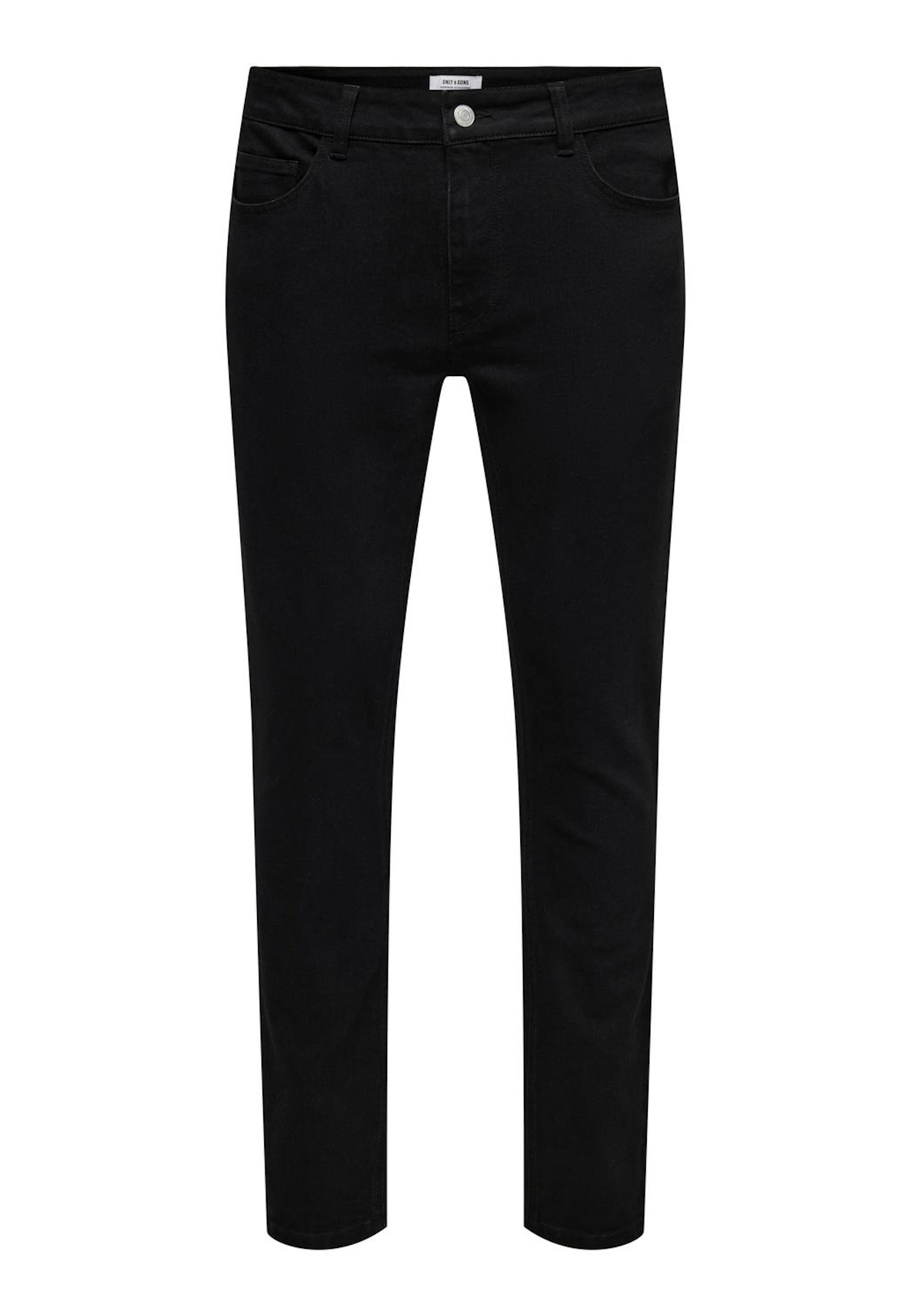 Only & Sons Rope lange Hose