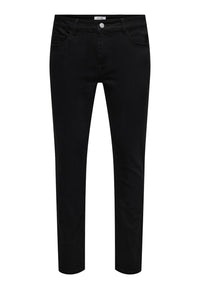 Only & Sons Rope lange Hose