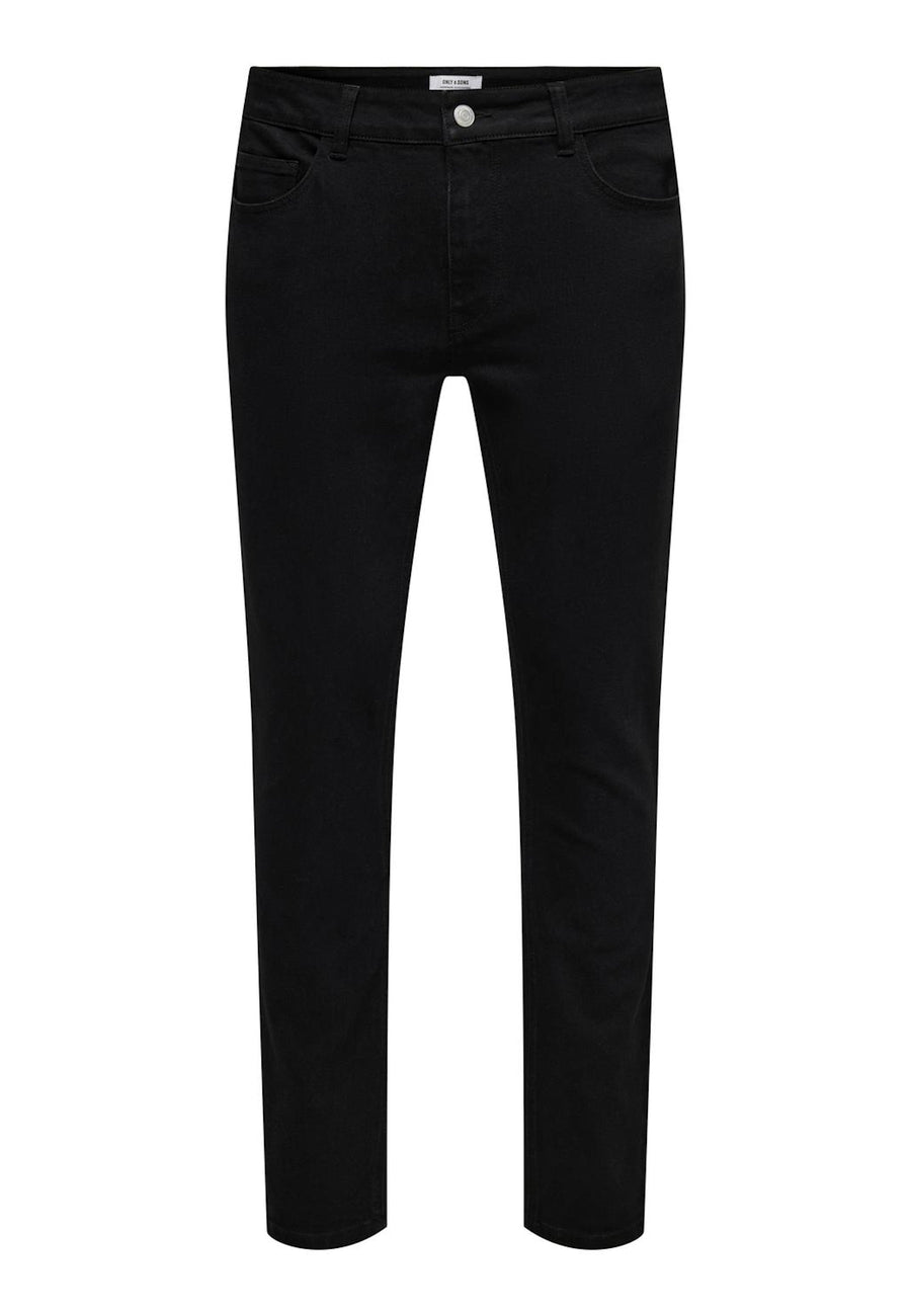 Only & Sons Rope lange Hose