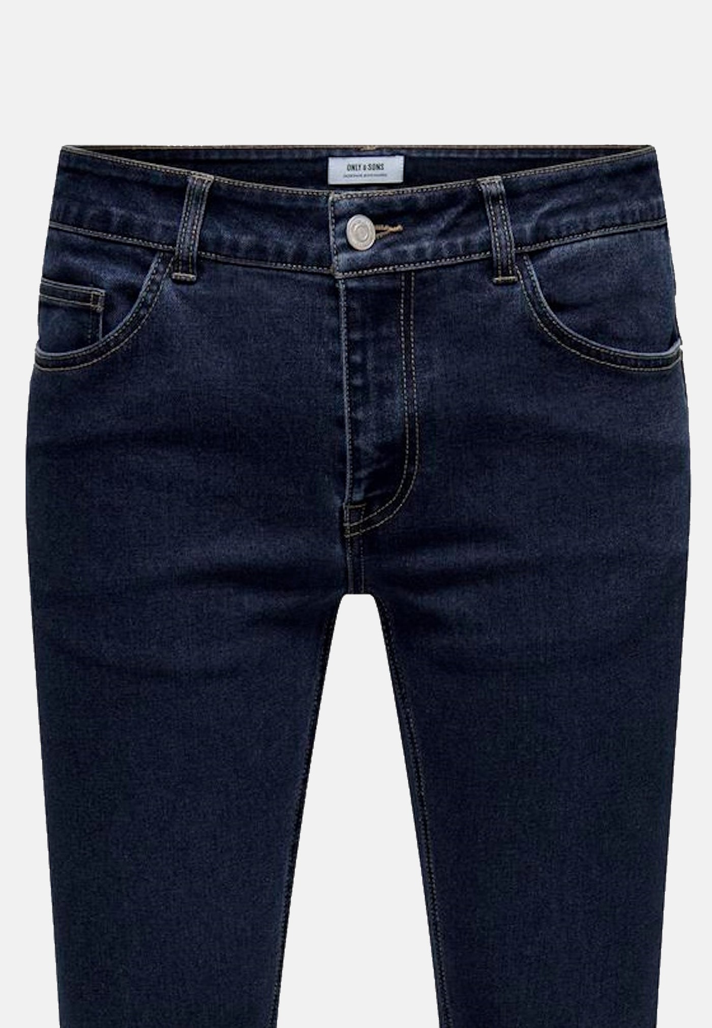 Only & Sons Rope lange Hose