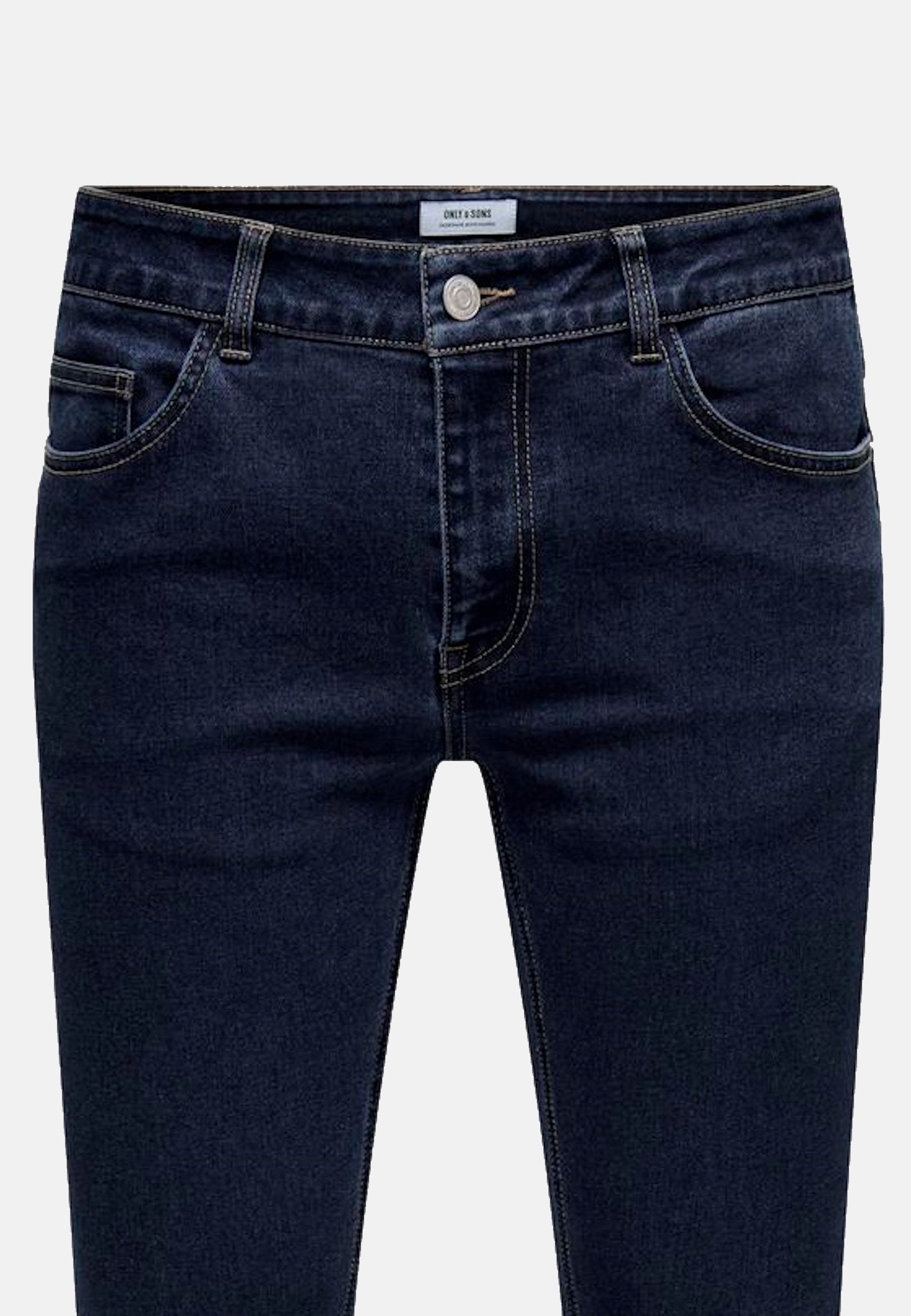 Only & Sons Rope lange Hose