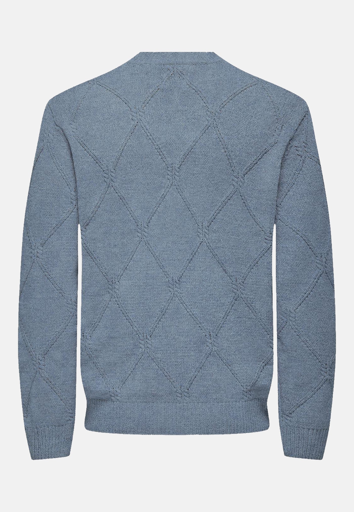 Only & Sons Farid Strickpullover R-Neck