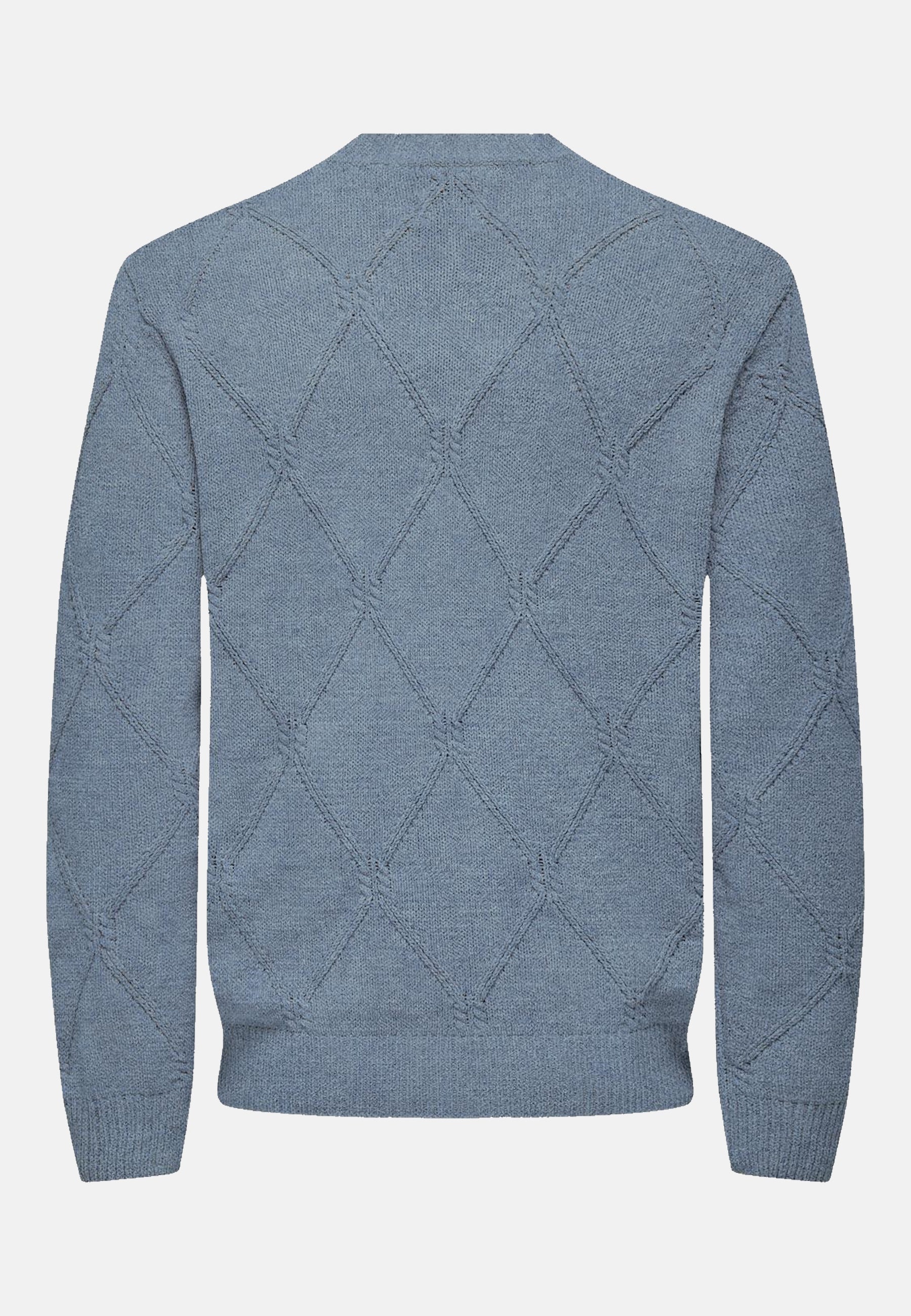 Only & Sons Farid Strickpullover R-Neck