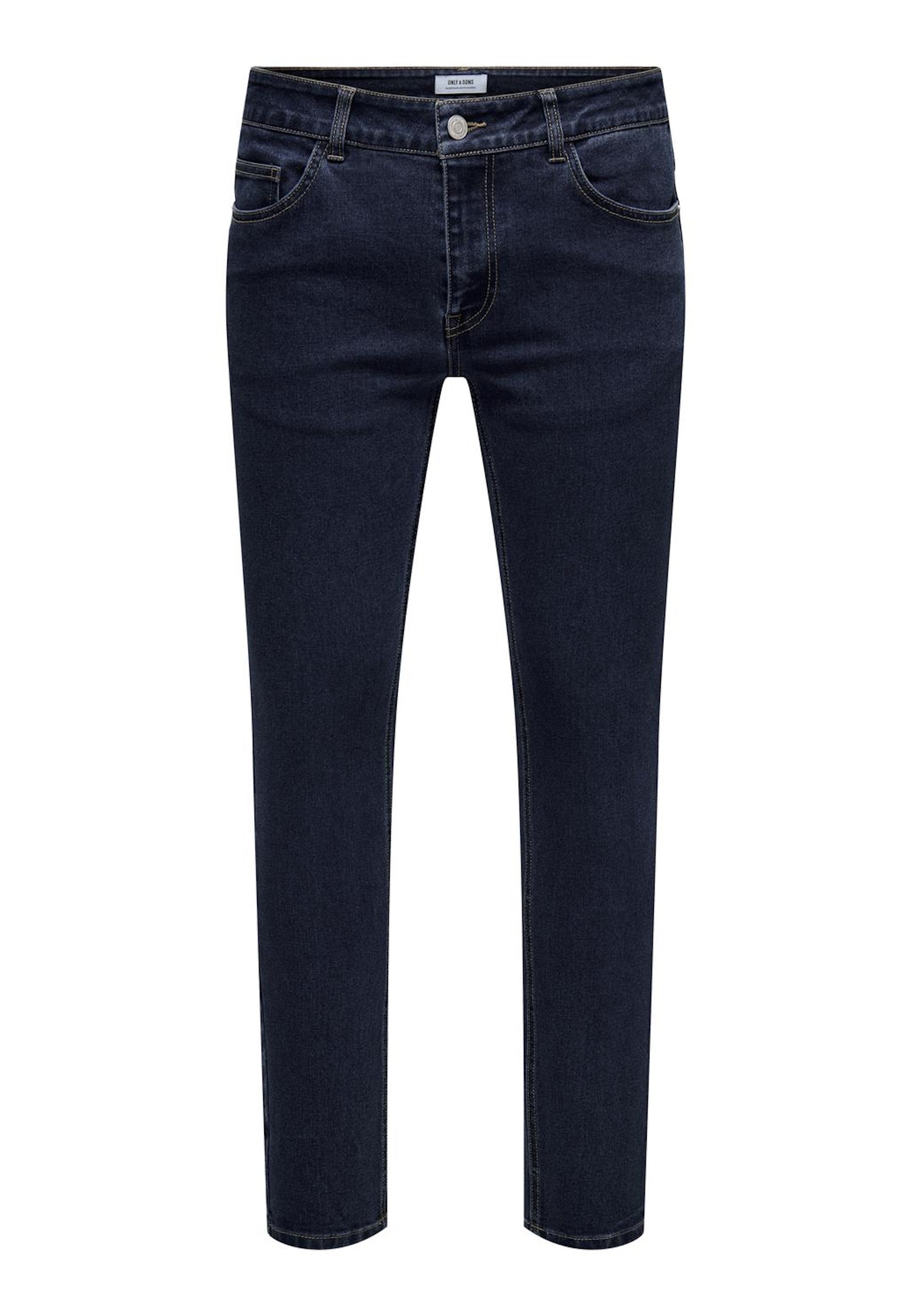 Only & Sons Rope lange Hose